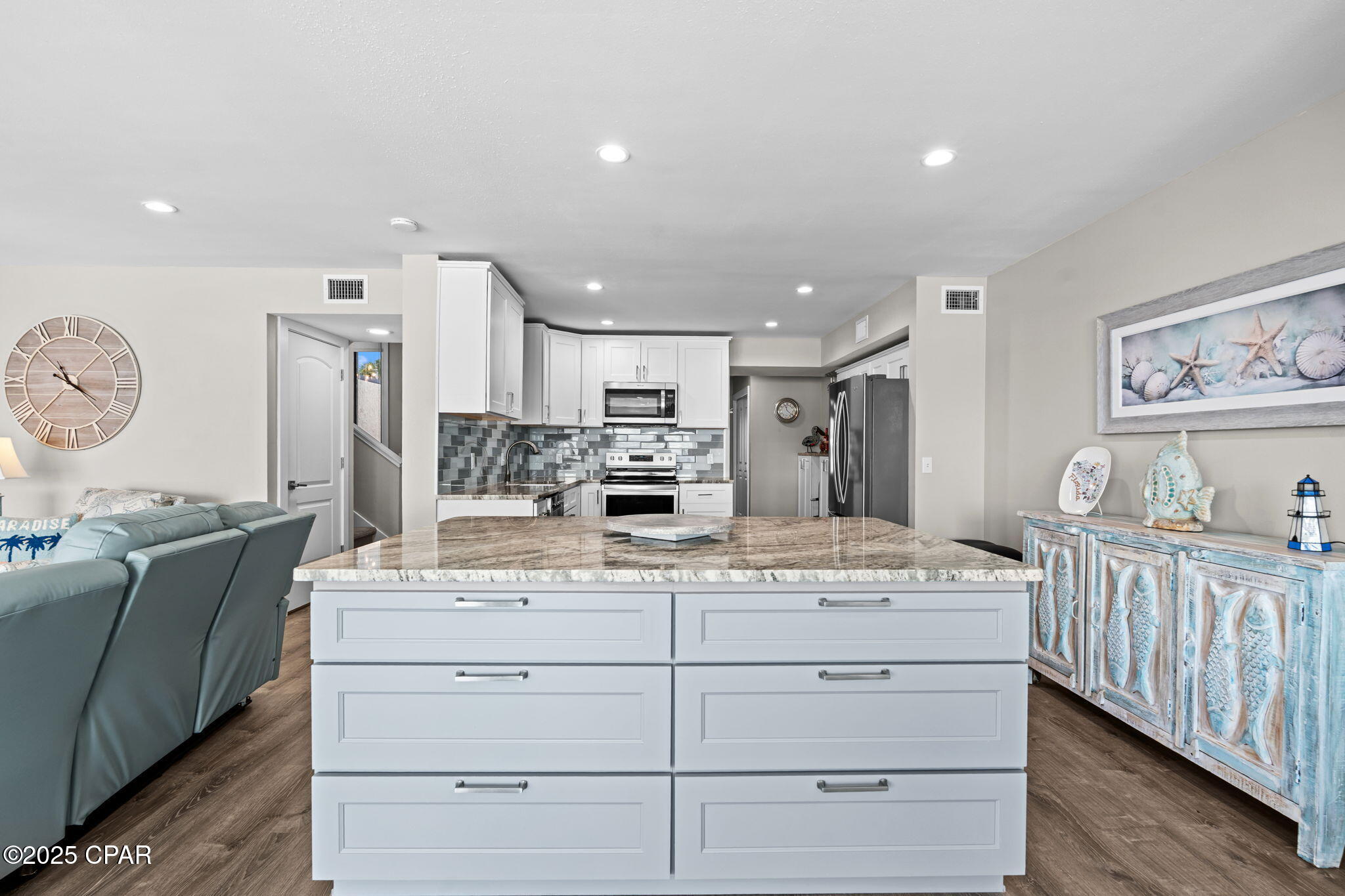 425 Bayshore Drive #11, Panama City Beach, Florida image 16