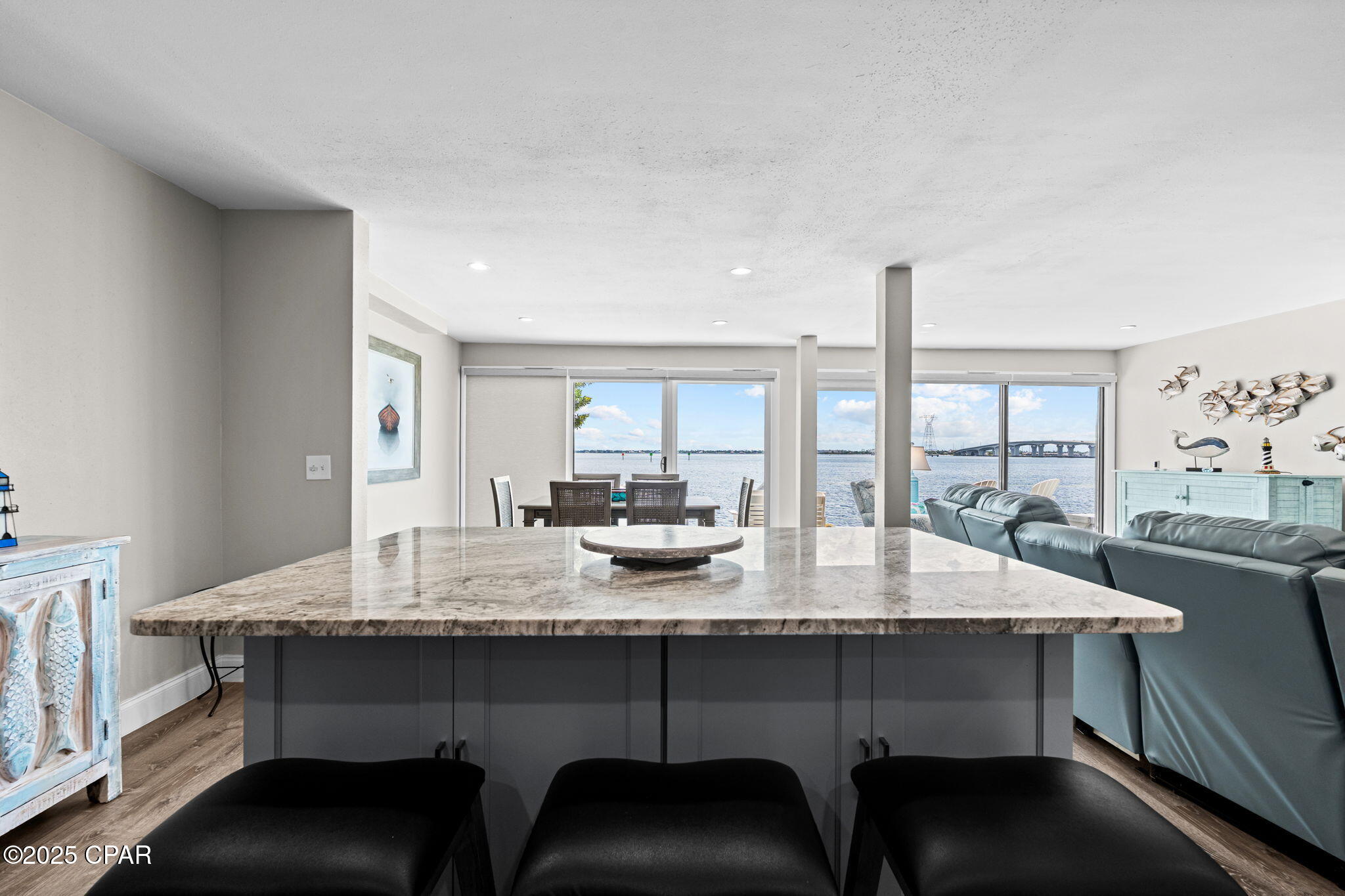 425 Bayshore Drive #11, Panama City Beach, Florida image 18