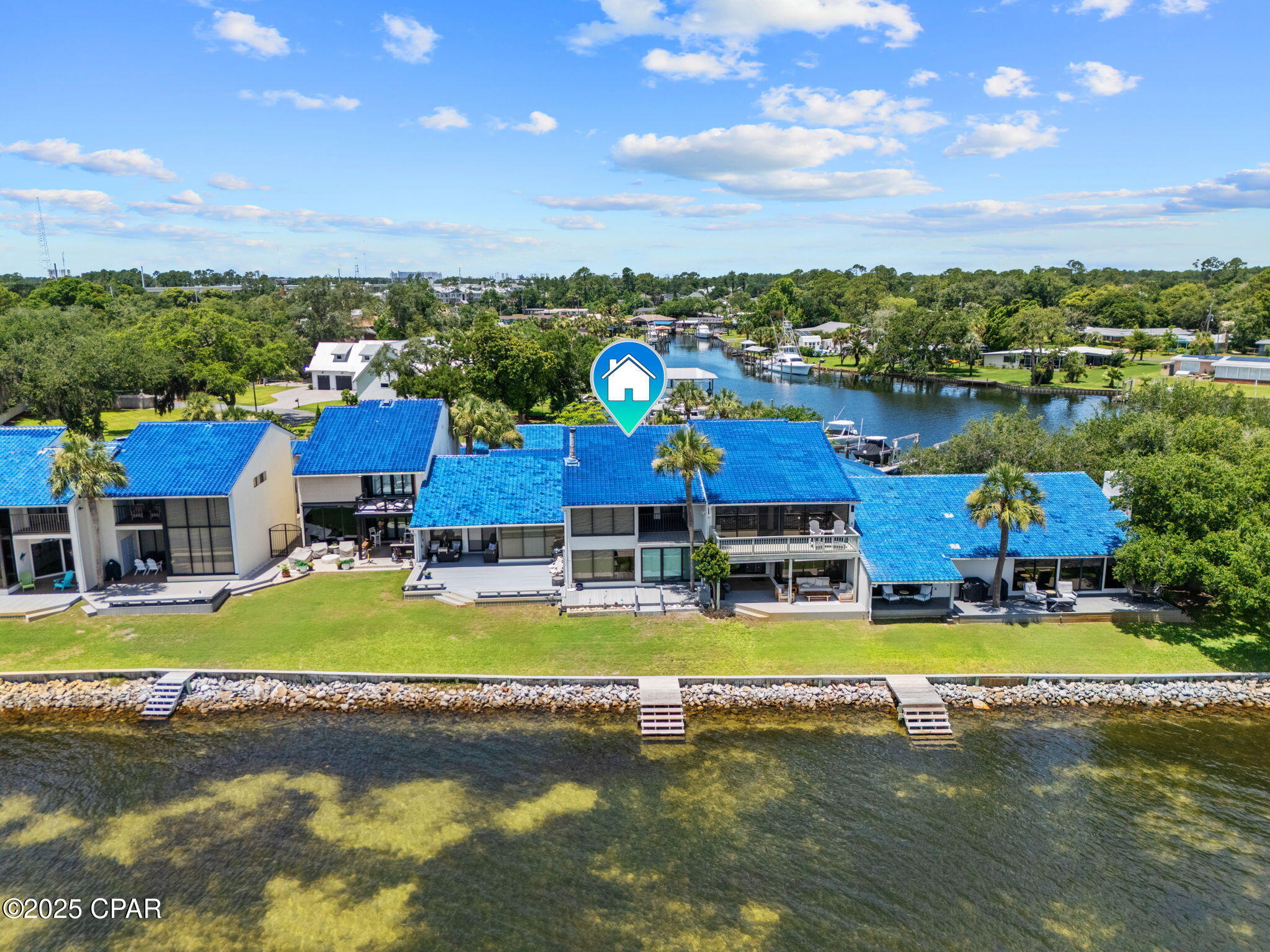 425 Bayshore Drive #11, Panama City Beach, Florida image 46
