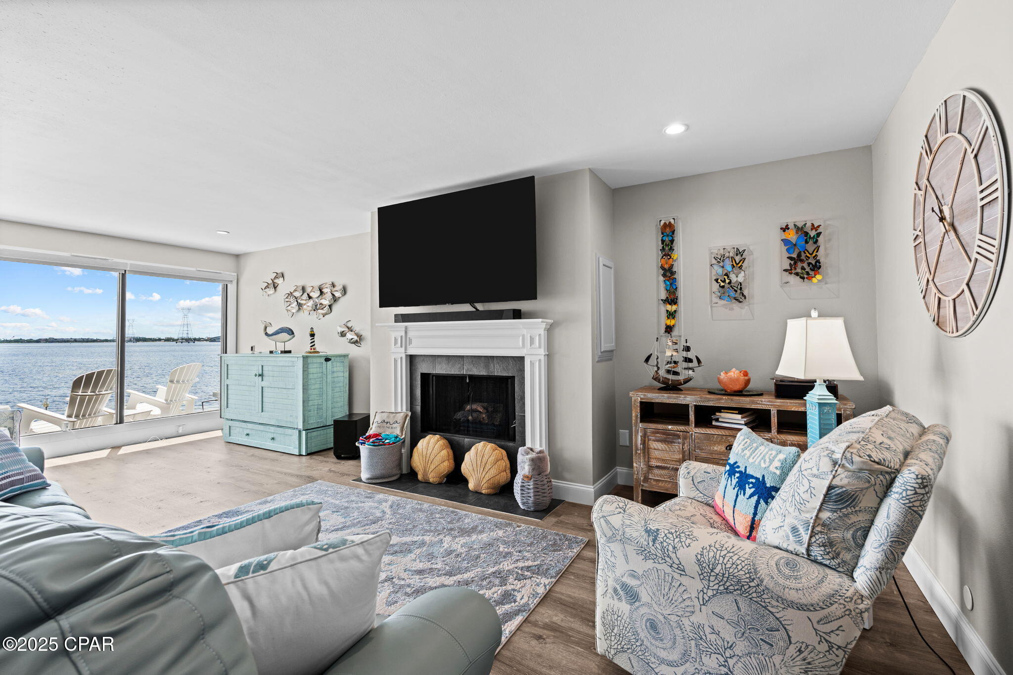 425 Bayshore Drive #11, Panama City Beach, Florida image 8