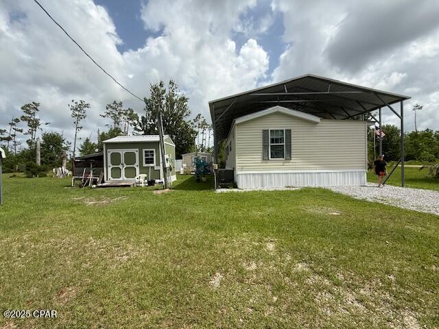 125 N Patrick Street, Port St. Joe, Florida image 31