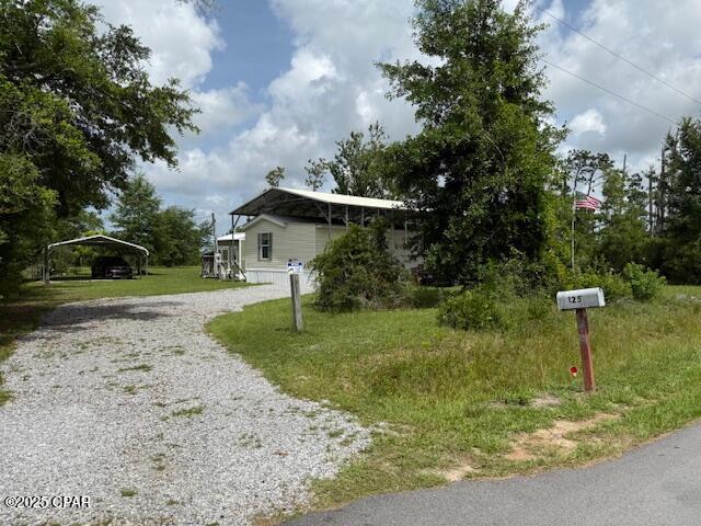 125 N Patrick Street, Port St. Joe, Florida image 43