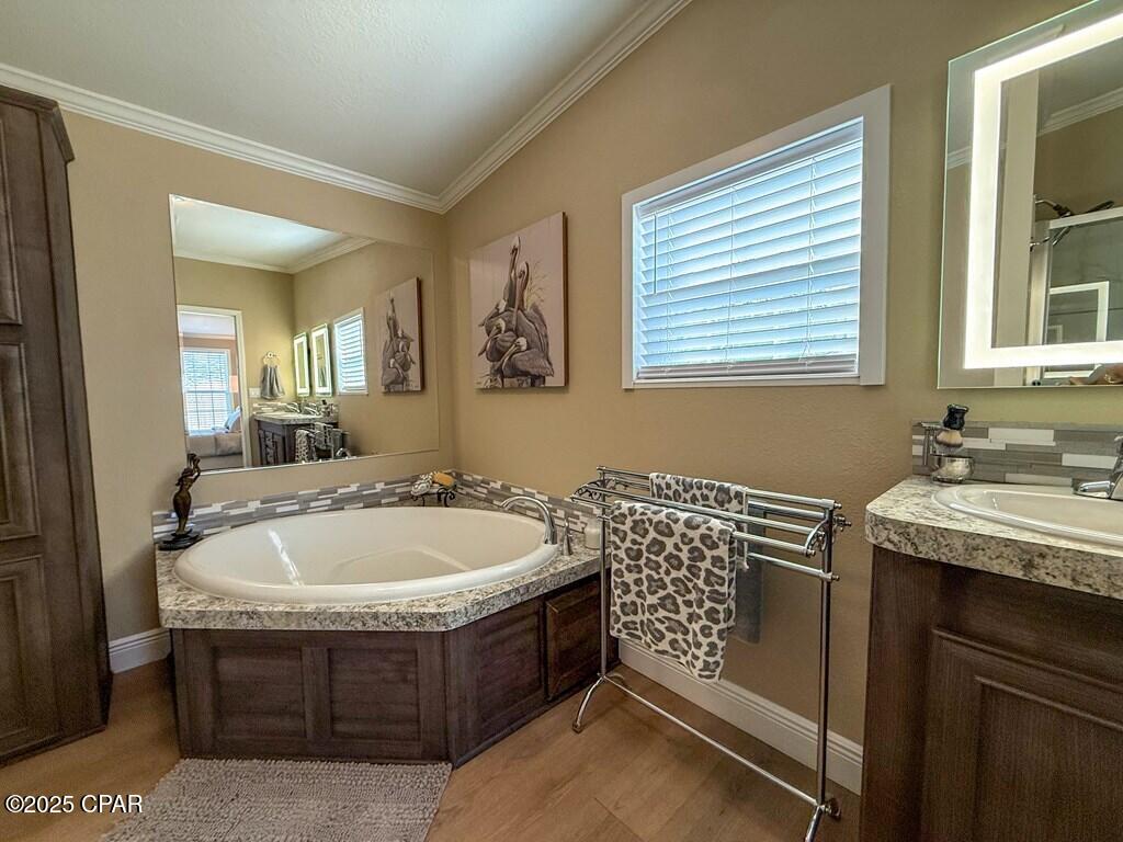 346 Ponce De Leon Street, Port St. Joe, Florida image 24