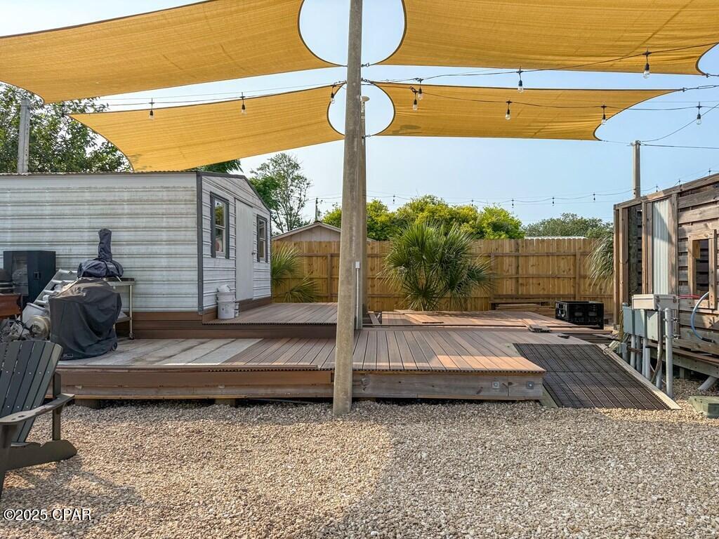 346 Ponce De Leon Street, Port St. Joe, Florida image 36