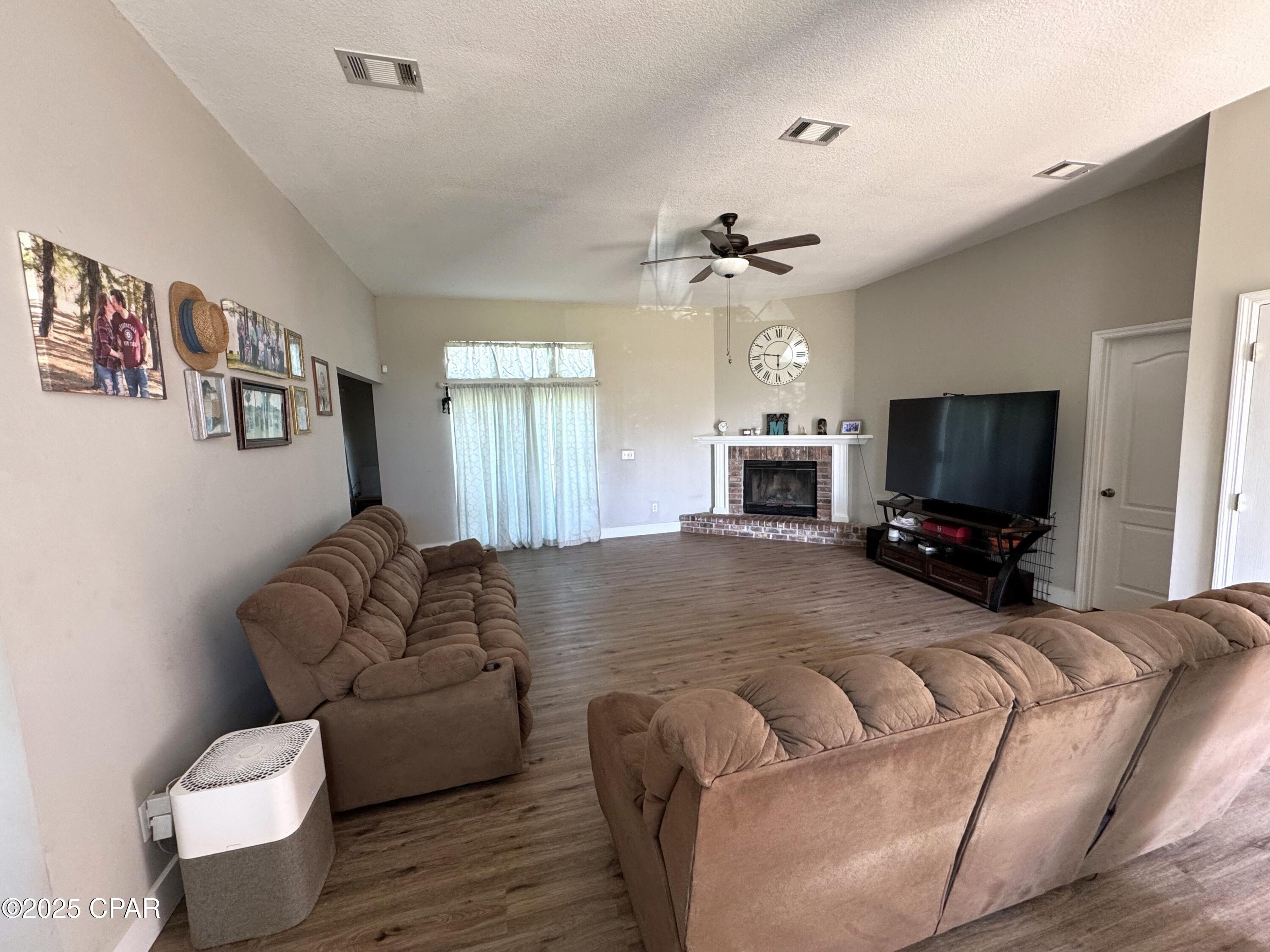 508 Tracey Drive, Panama City, Florida image 3
