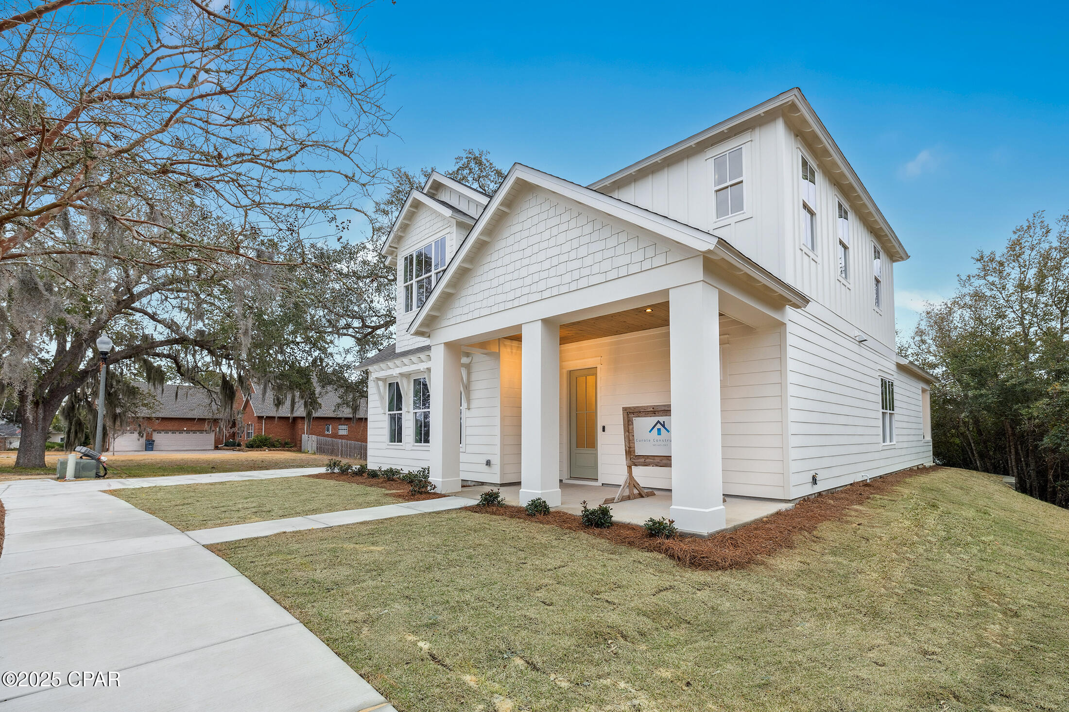 1152 Cove Pointe Drive, Panama City, Florida image 1