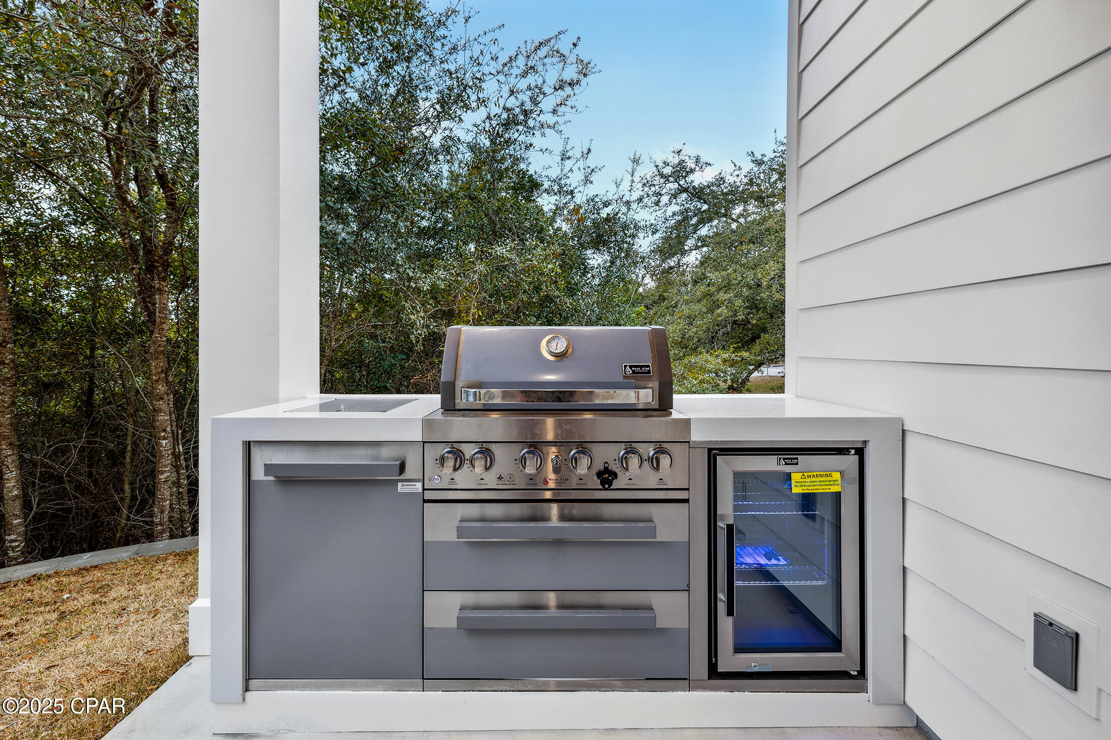 1152 Cove Pointe Drive, Panama City, Florida image 38