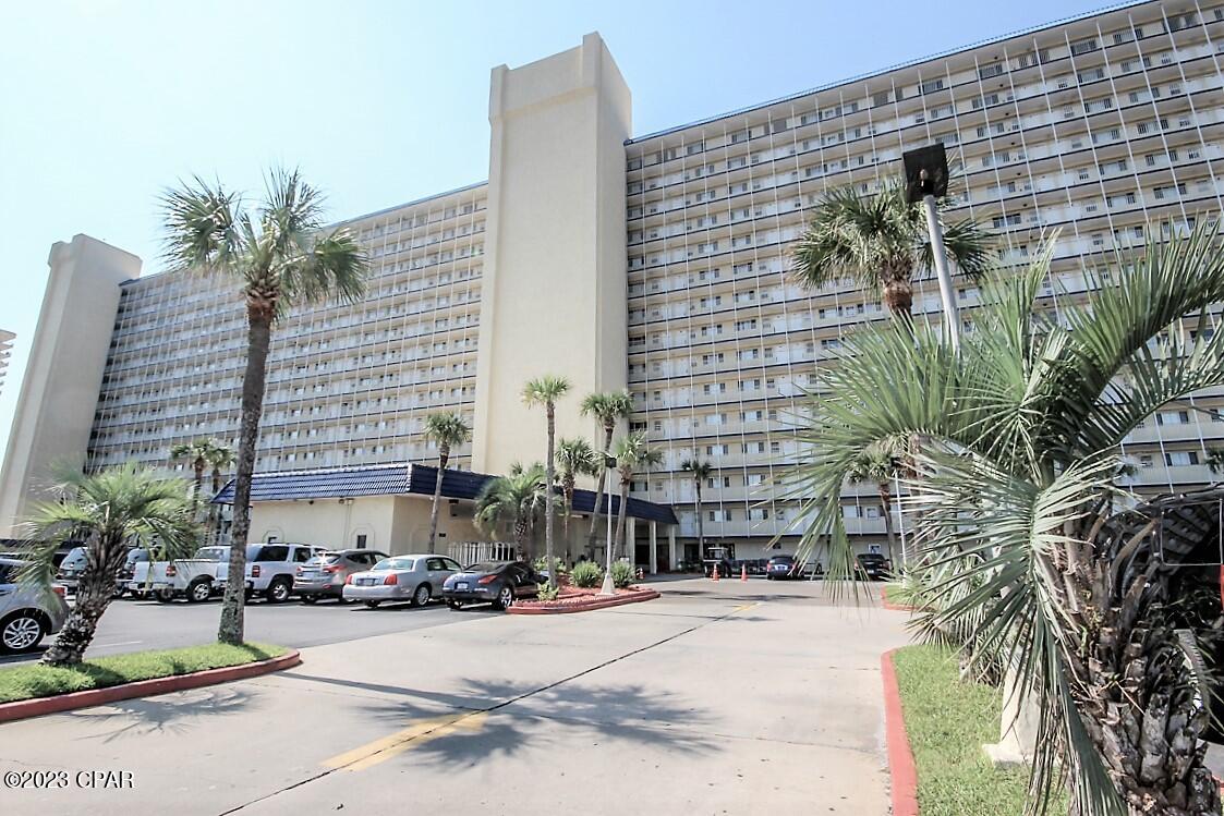 8743 Thomas 520 Drive #520, Panama City Beach, Florida image 1