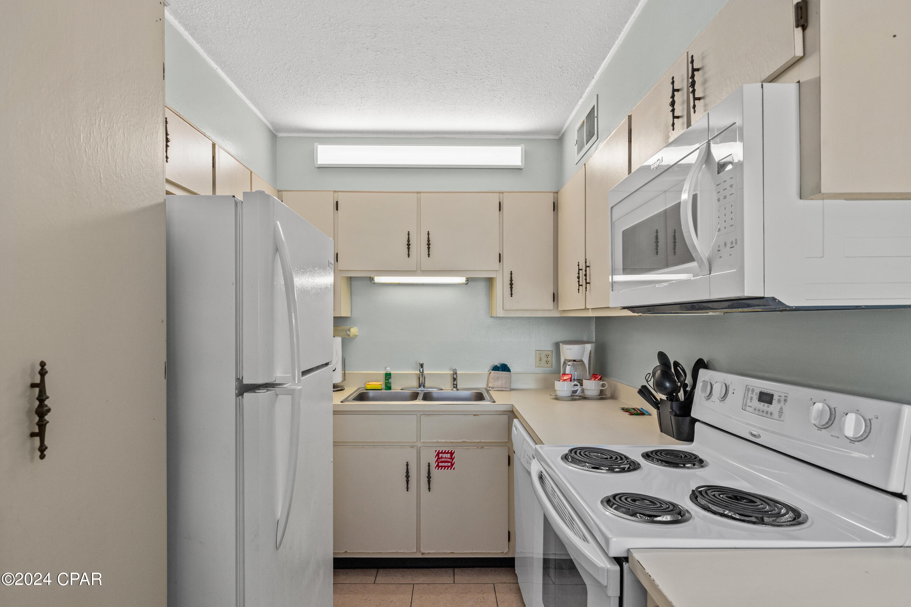 8743 Thomas 520 Drive #520, Panama City Beach, Florida image 9