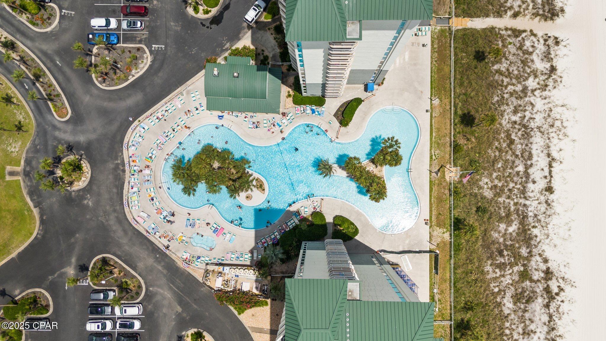 10509 Front Beach Road Road #1000, Panama City Beach, Florida image 36