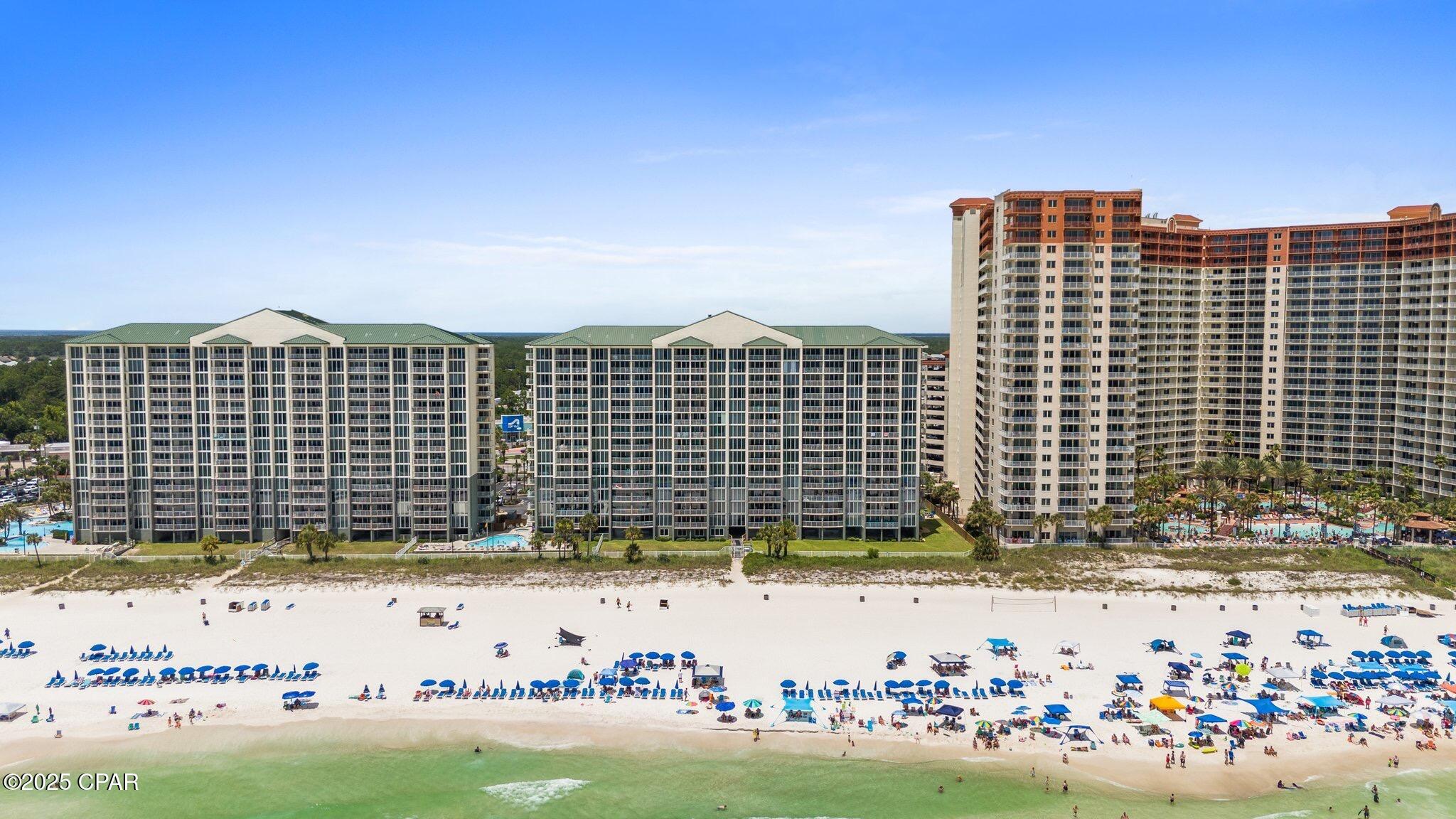 10509 Front Beach Road Road #1000, Panama City Beach, Florida image 39