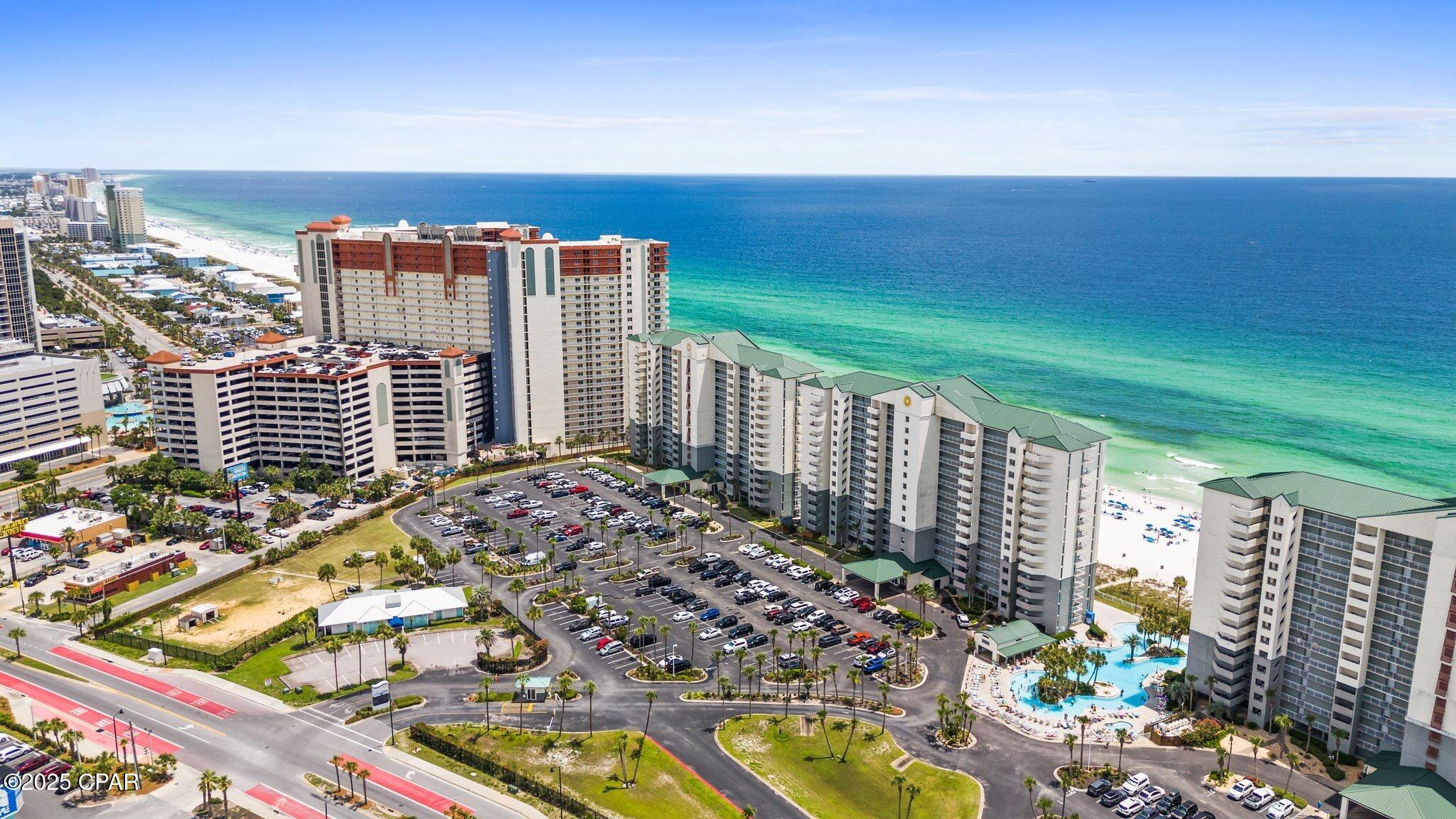 10509 Front Beach Road Road #1000, Panama City Beach, Florida image 41