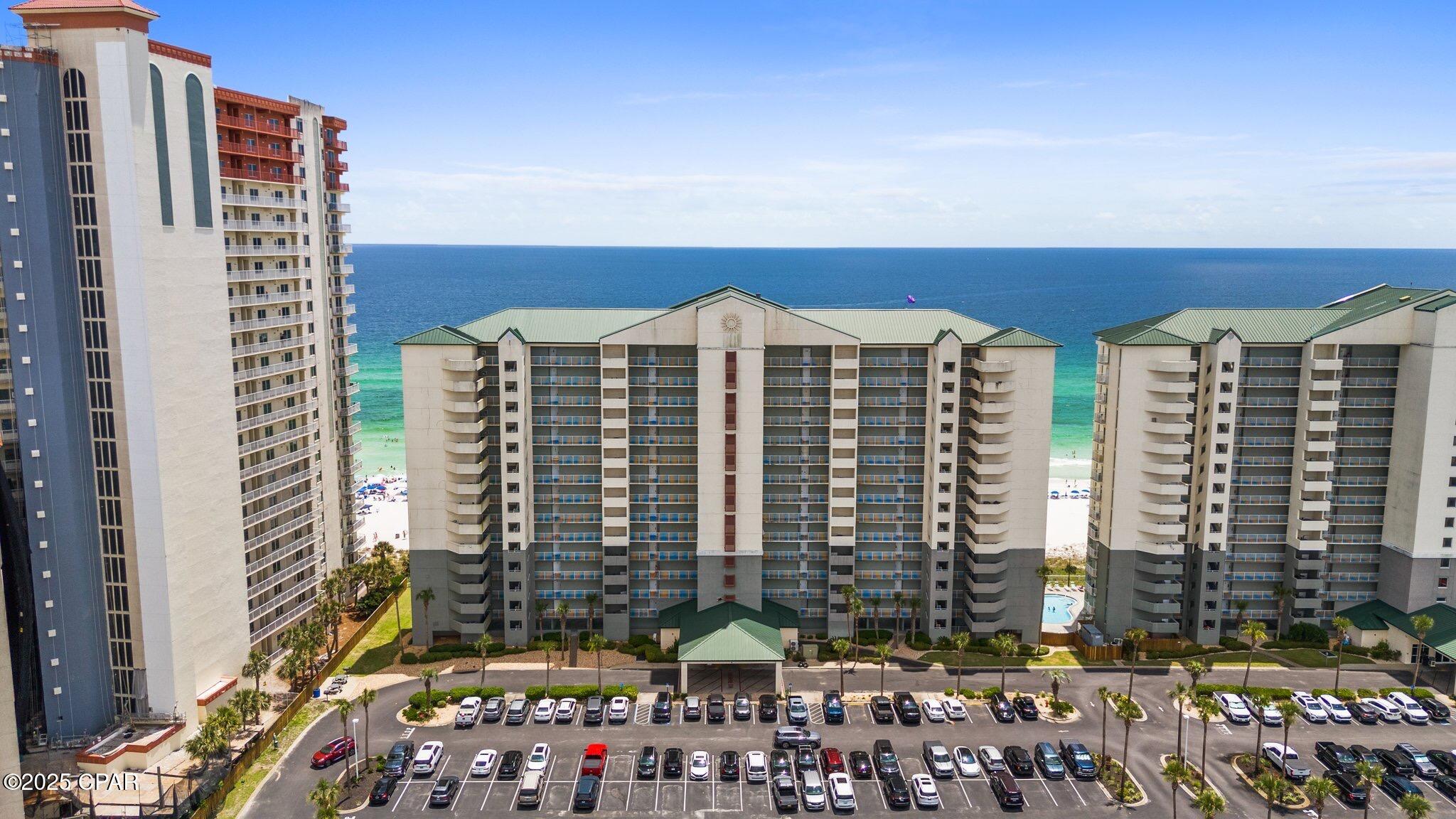 10509 Front Beach Road Road #1000, Panama City Beach, Florida image 43