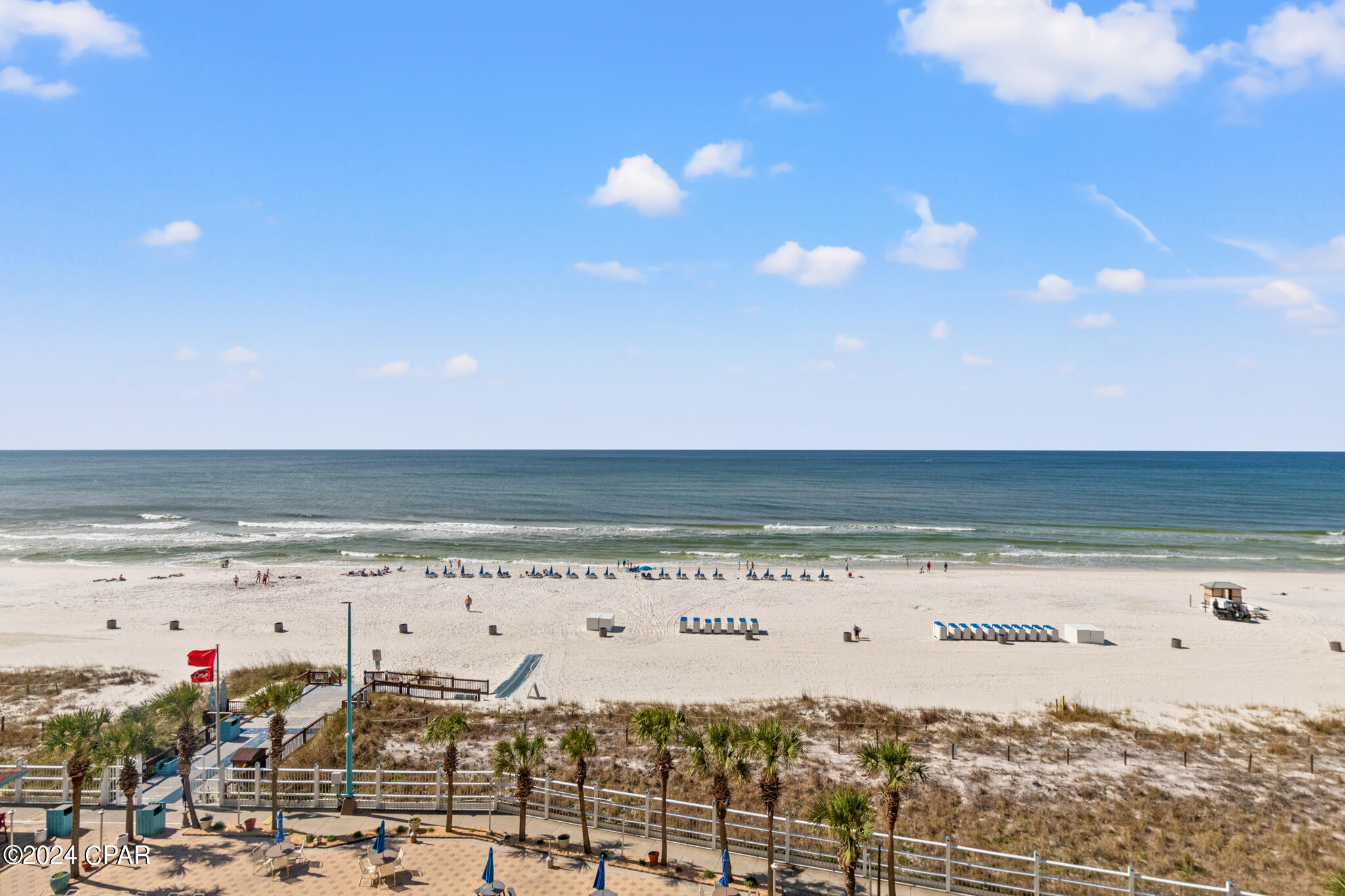 8743 Thomas 711 Drive #711, Panama City Beach, Florida image 13