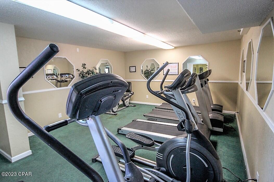 8743 Thomas 711 Drive #711, Panama City Beach, Florida image 24