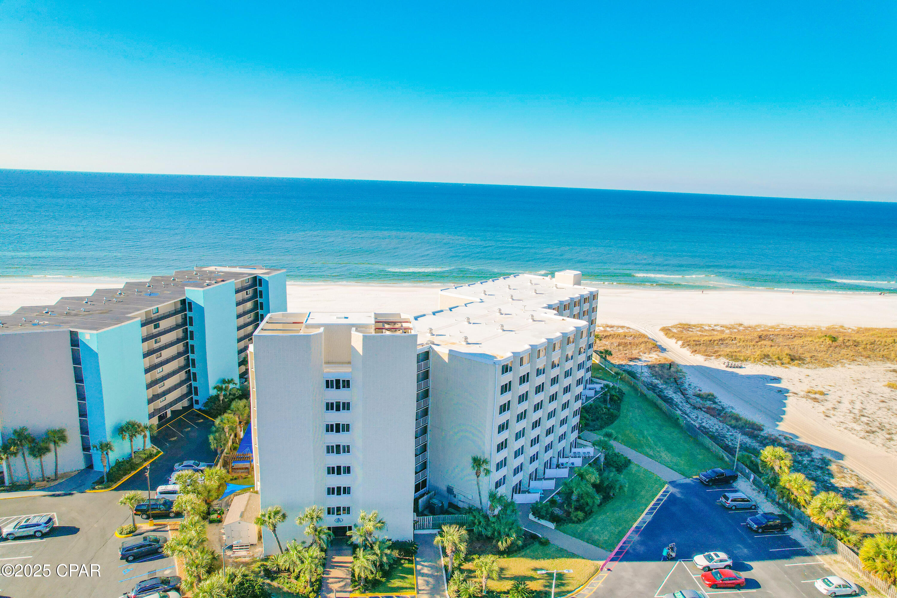 8817 Thomas Drive #A112, Panama City Beach, Florida image 13