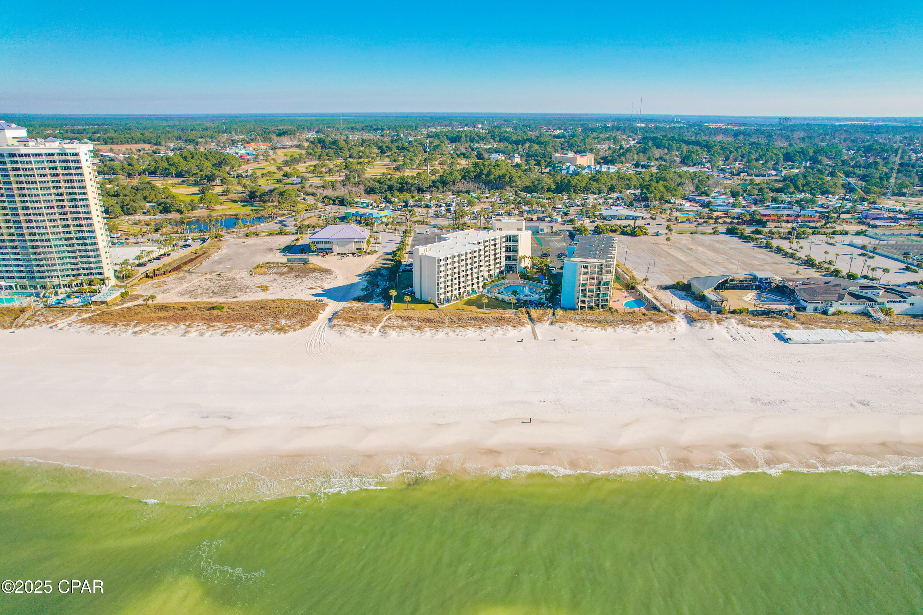 8817 Thomas Drive #A112, Panama City Beach, Florida image 16