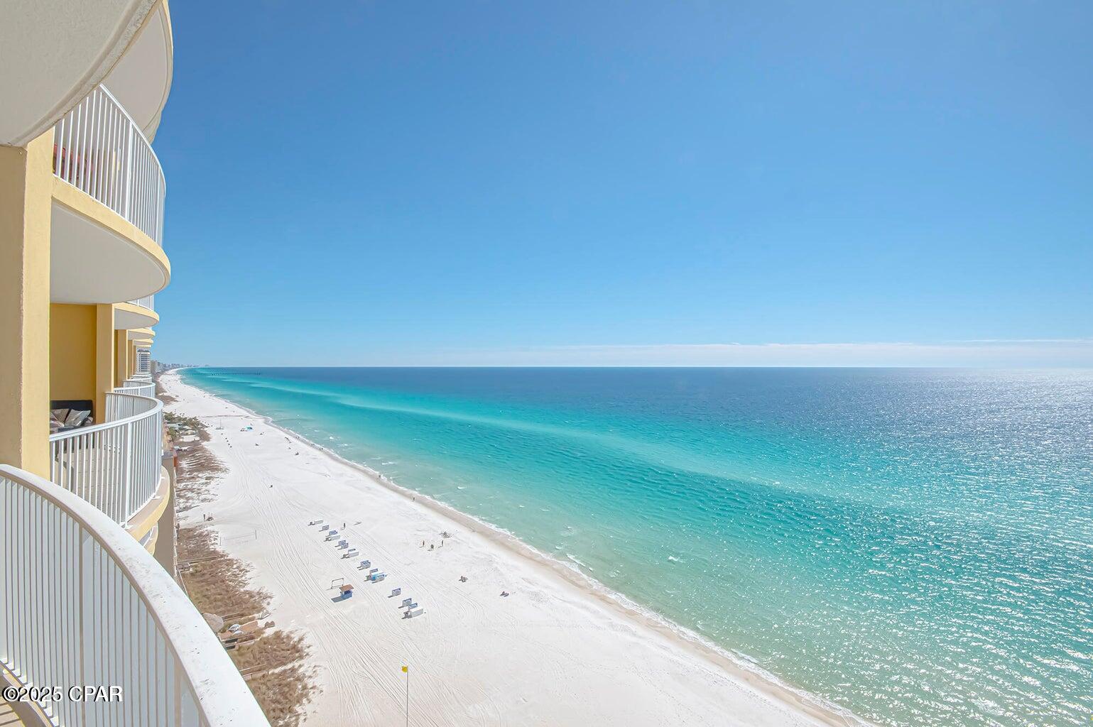 17545 Front Beach Road #1805, Panama City Beach, Florida image 1