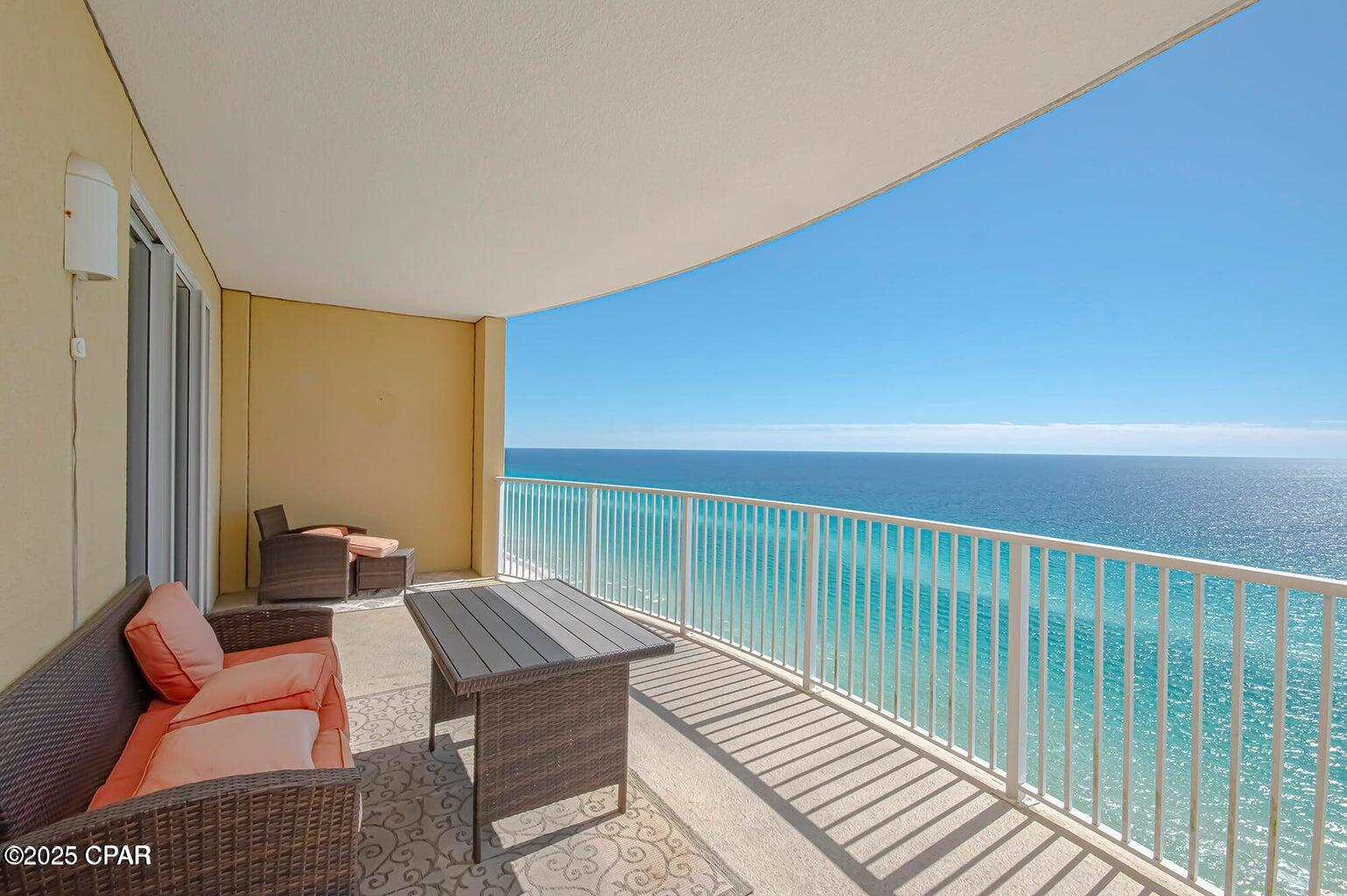 17545 Front Beach Road #1805, Panama City Beach, Florida image 5