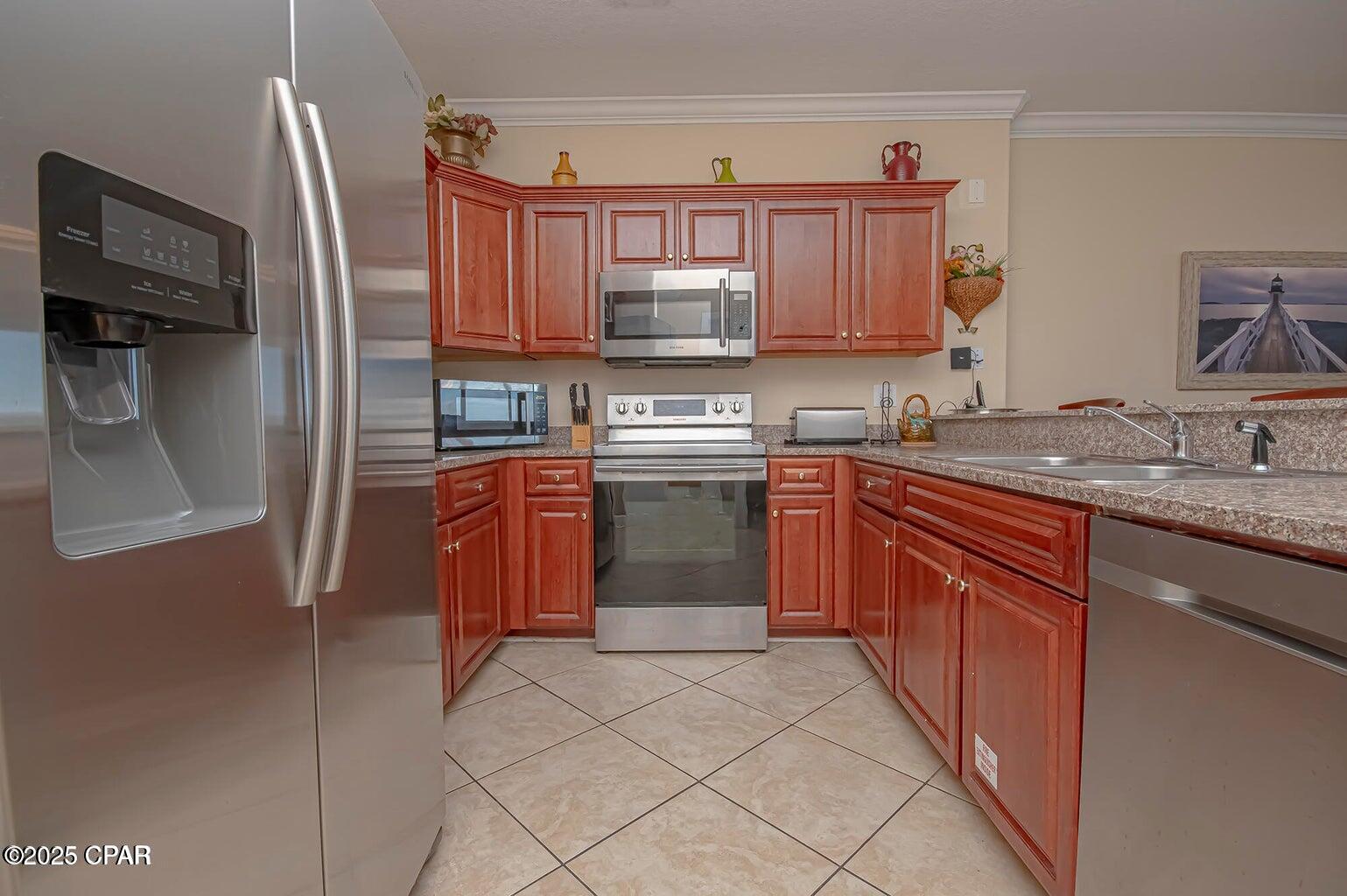 Image 8 For 17545 Front Beach Road 1805