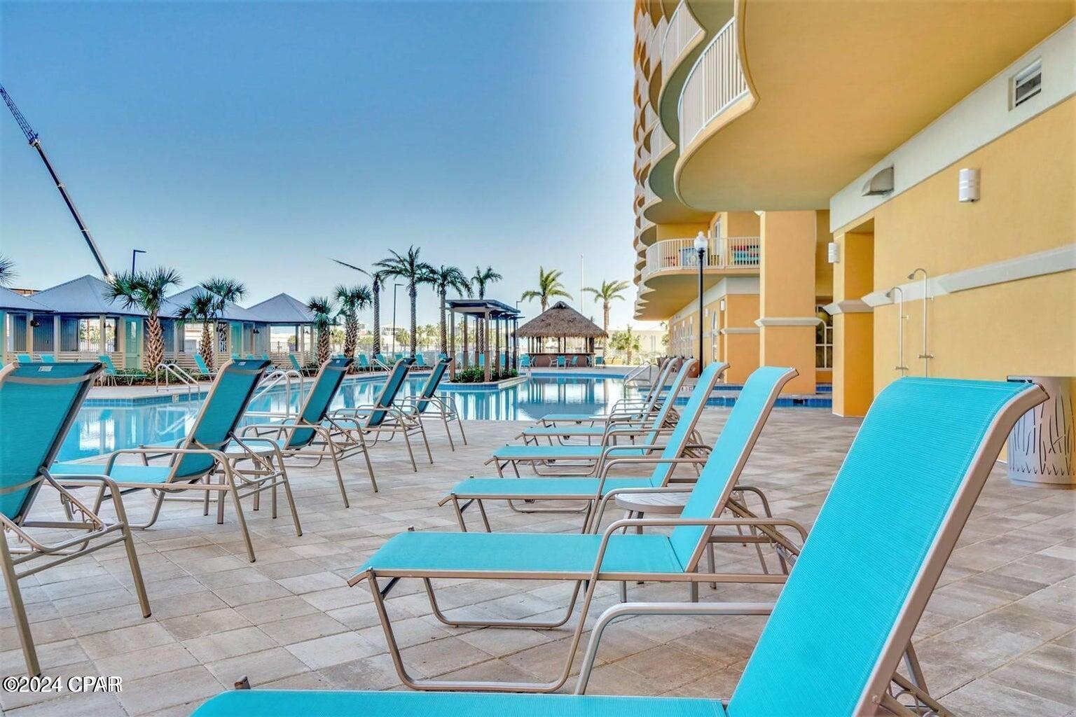 15928 Front Beach Road #31707, Panama City Beach, Florida image 11