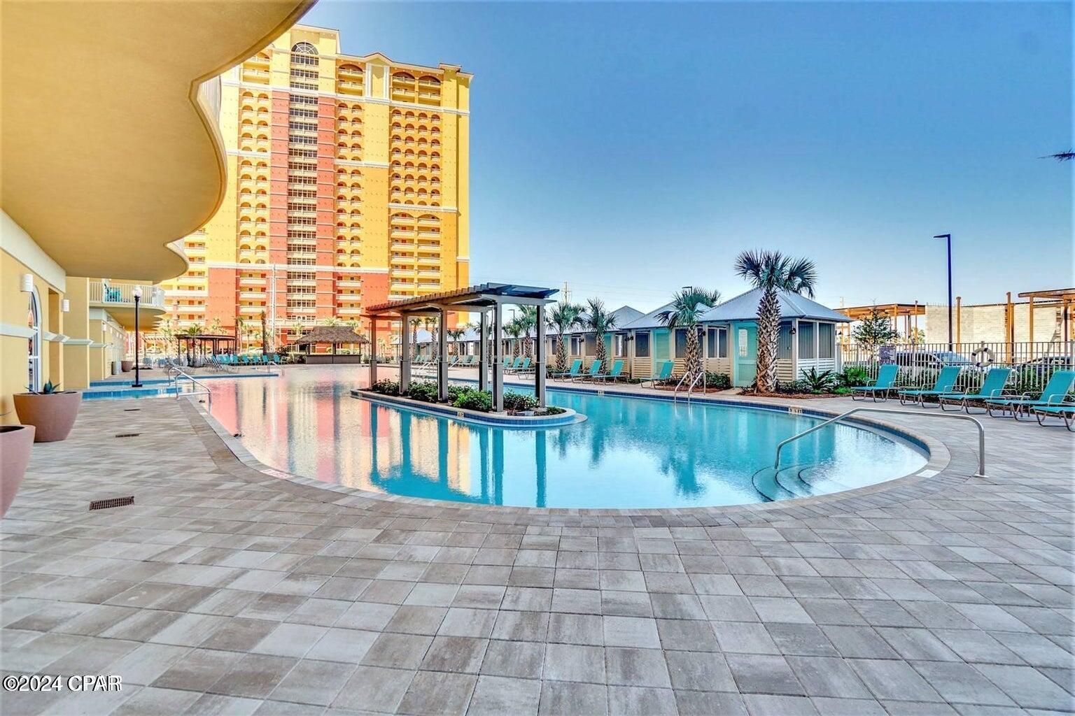 15928 Front Beach Road #31707, Panama City Beach, Florida image 14