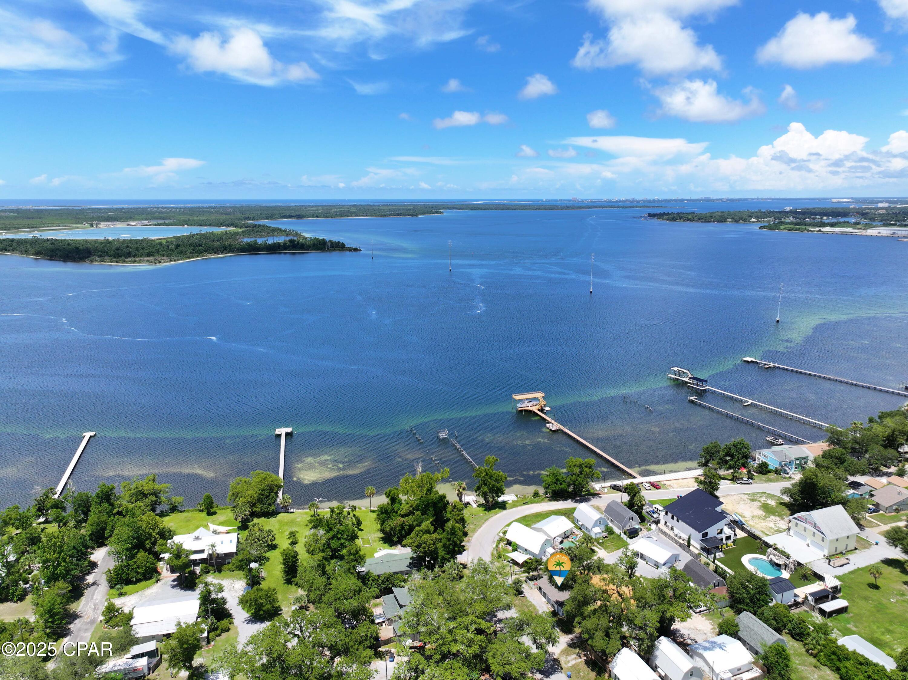 Details for 1011 Pitts Avenue, Panama City, FL 32404