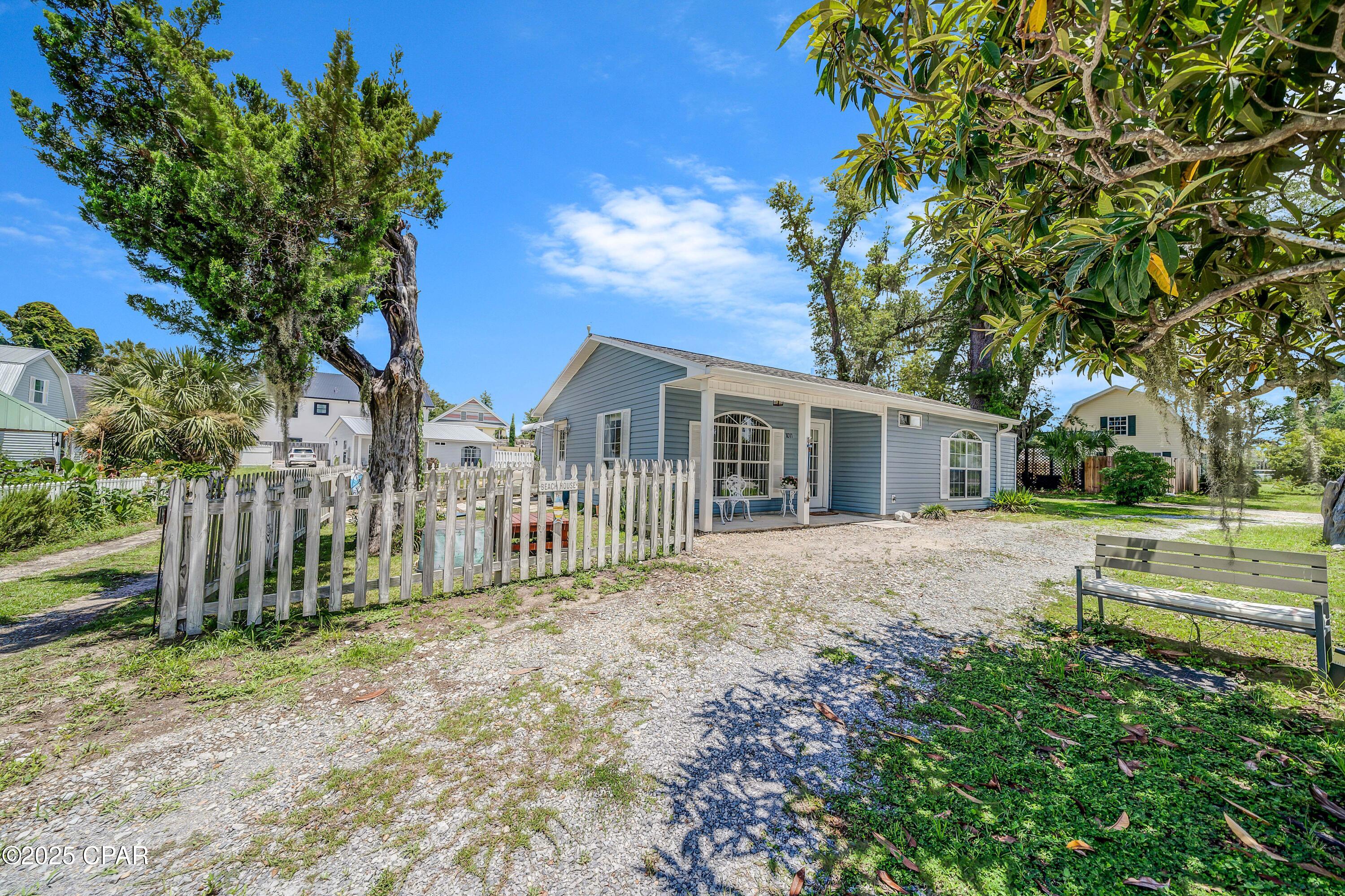1011 Pitts Avenue, Panama City, Florida image 2