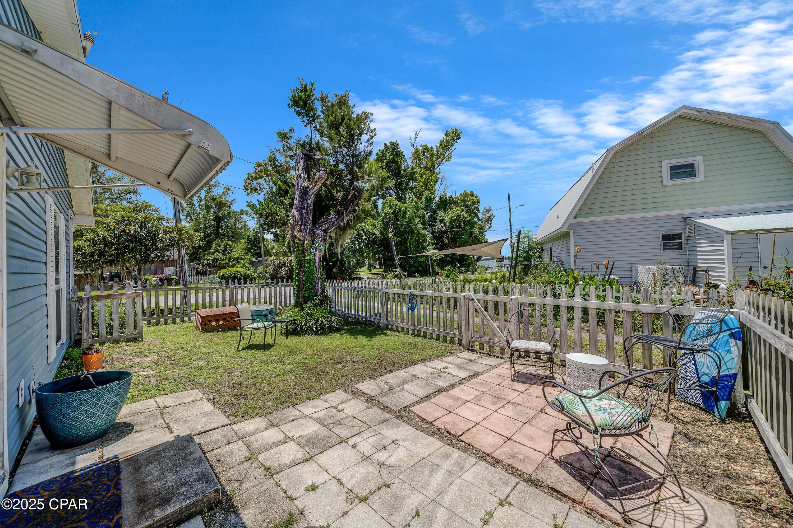1011 Pitts Avenue, Panama City, Florida image 23