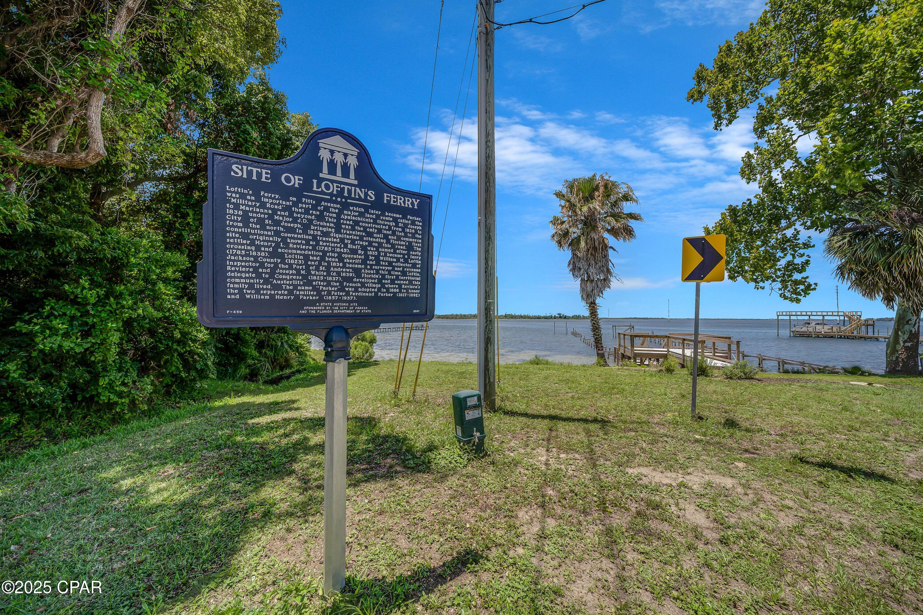1011 Pitts Avenue, Panama City, Florida image 28