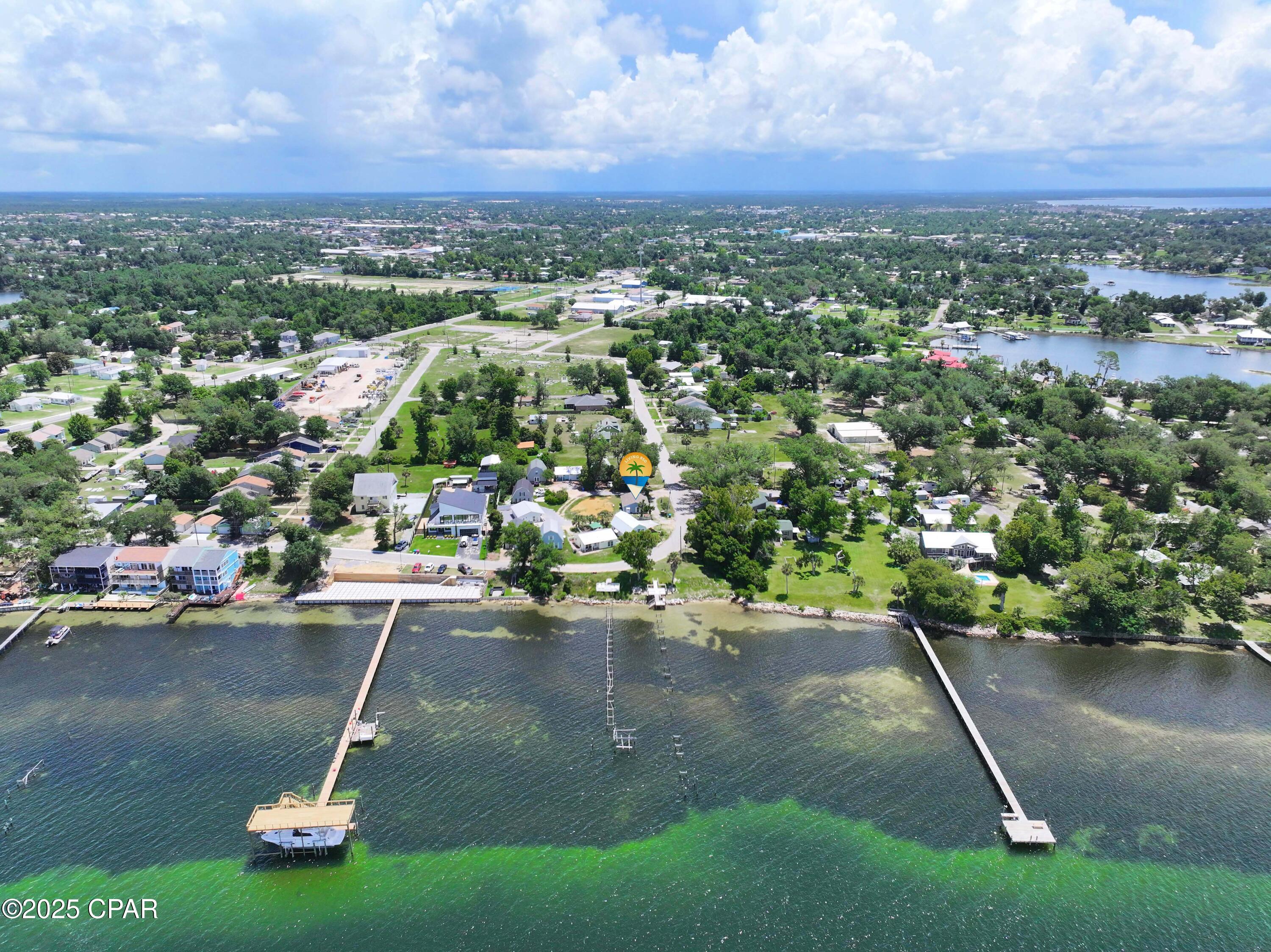1011 Pitts Avenue, Panama City, Florida image 32