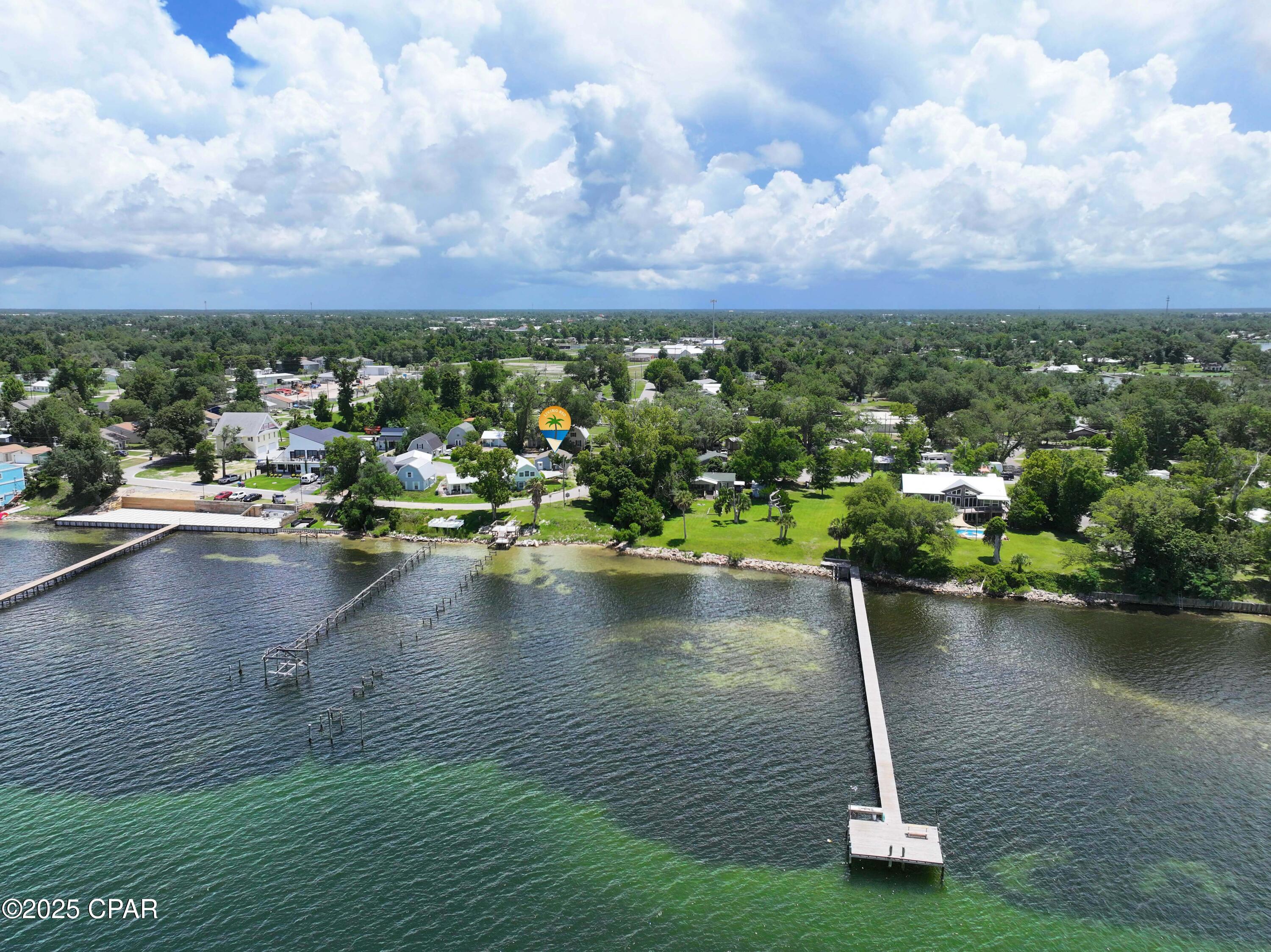 1011 Pitts Avenue, Panama City, Florida image 35