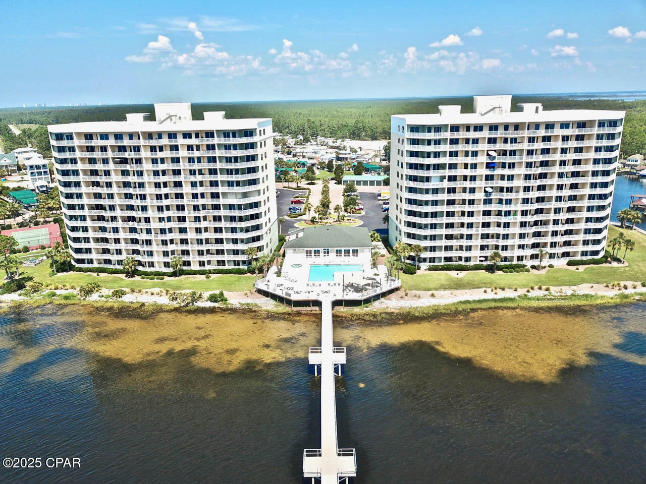6504 Bridge Water Way Way #TOWER 2 UNIT 505, Panama City Beach, Florida image 1