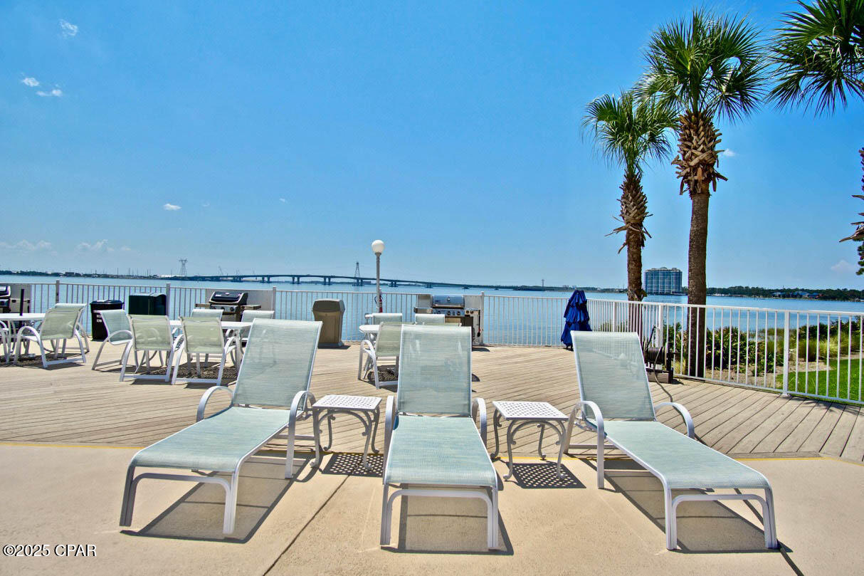 6504 Bridge Water Way Way #TOWER 2 UNIT 505, Panama City Beach, Florida image 25