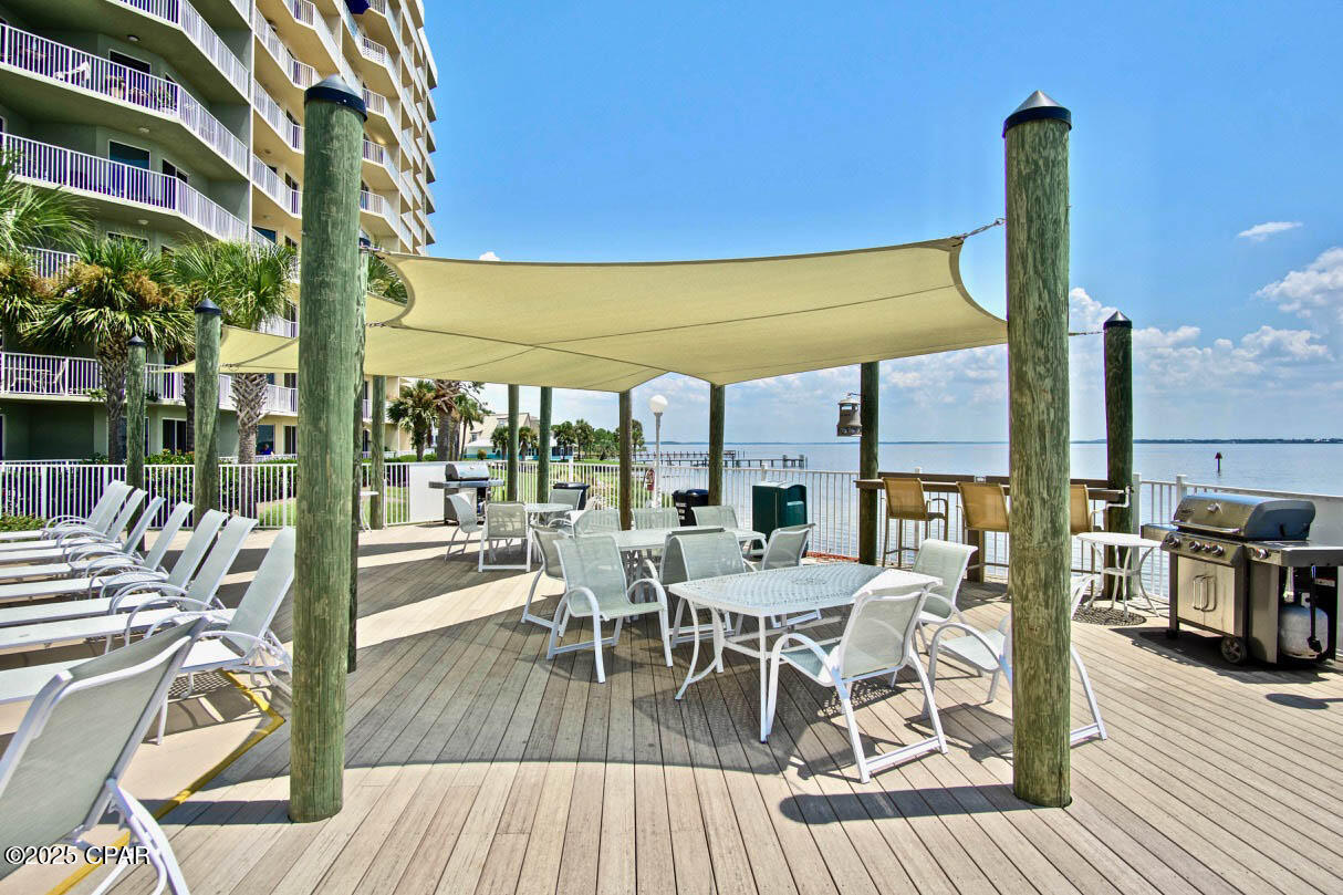 6504 Bridge Water Way Way #TOWER 2 UNIT 505, Panama City Beach, Florida image 26