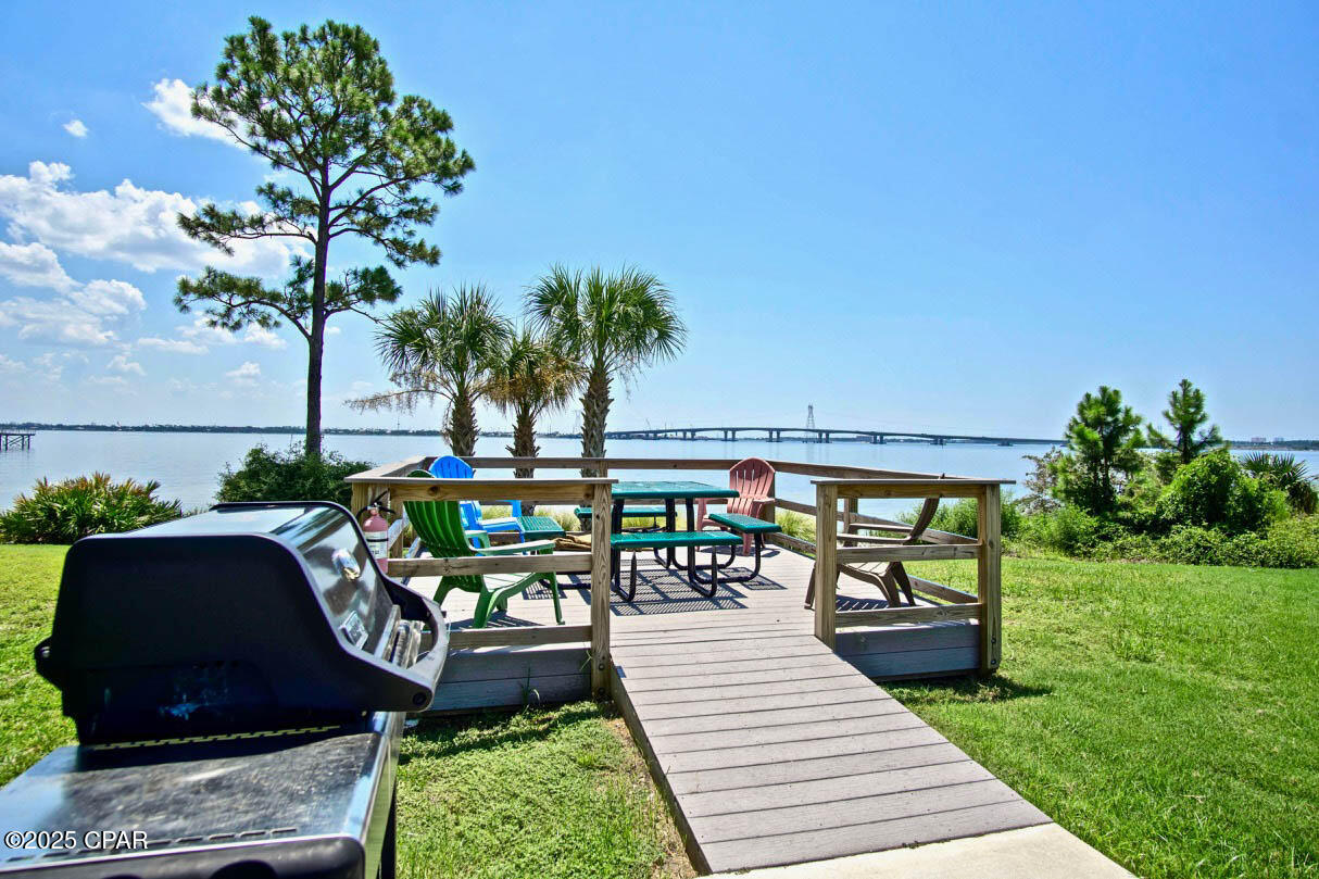 6504 Bridge Water Way Way #TOWER 2 UNIT 505, Panama City Beach, Florida image 34