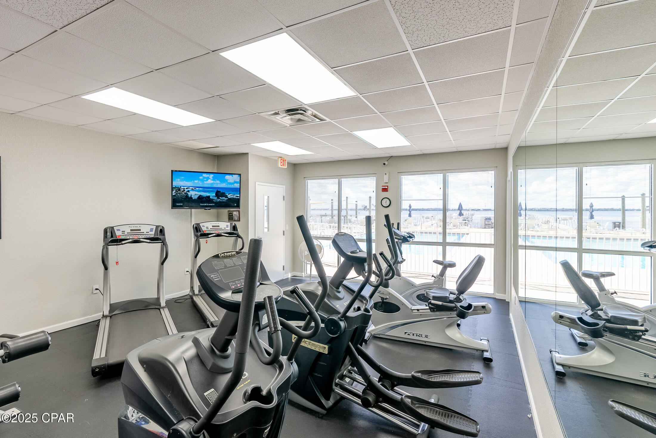 6504 Bridge Water Way Way #TOWER 2 UNIT 505, Panama City Beach, Florida image 39