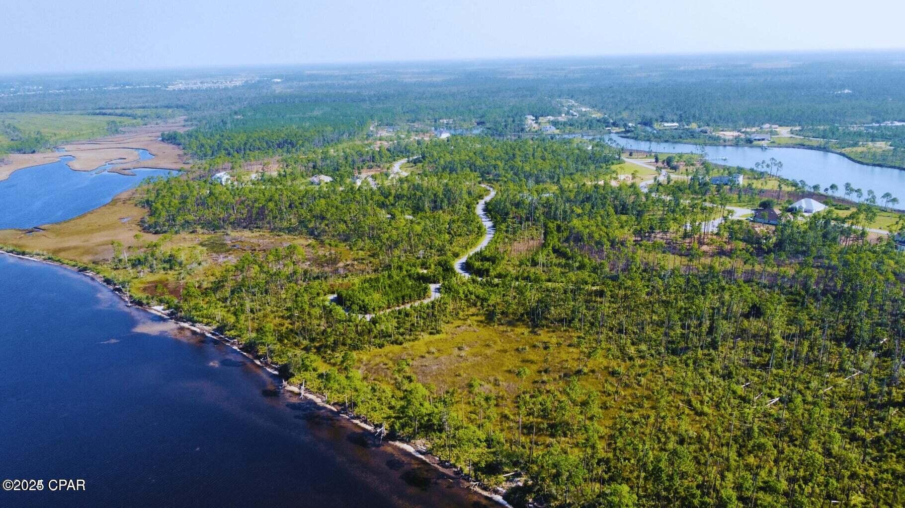 Listing photo id 4 for 00 Laird Point