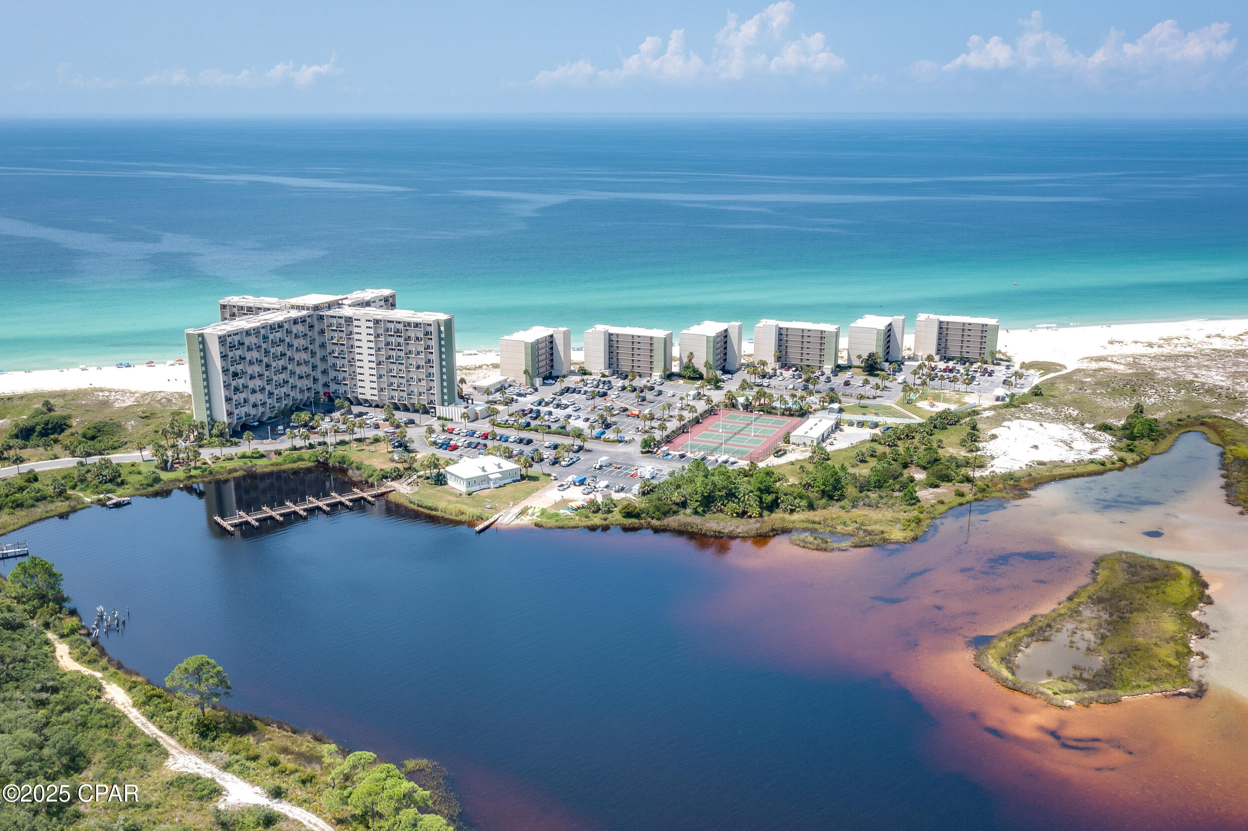 23223 Front Beach Road #C2-602, Panama City Beach, Florida image 35