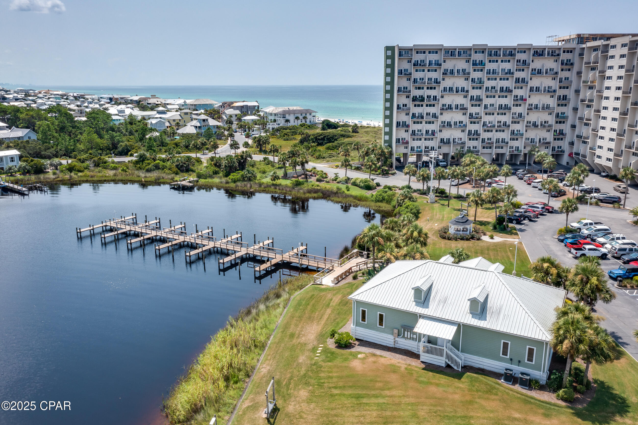 Image 42 For 23223 Front Beach Road C2-602