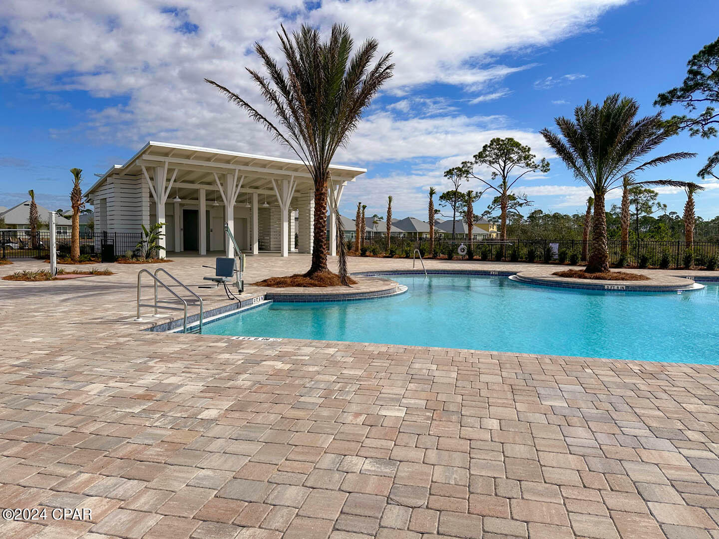 2353 W Flat Water Street, Port St. Joe, Florida image 26