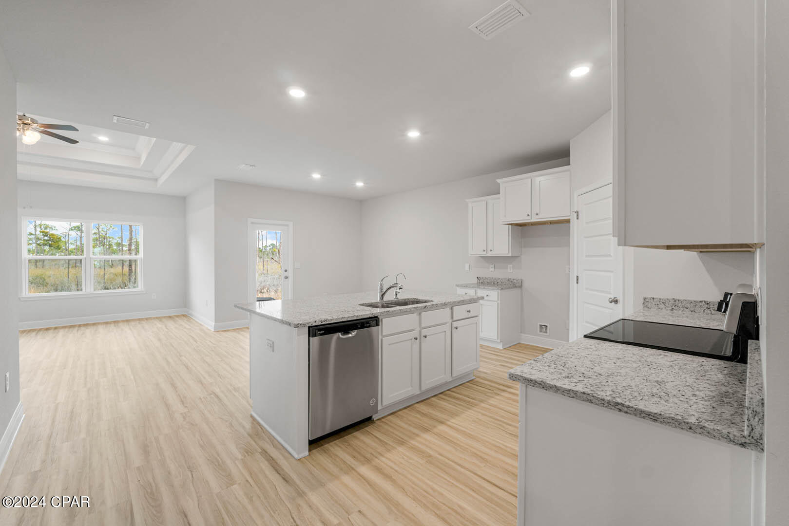 2339 W Flat Water Street, Port St. Joe, Florida image 15