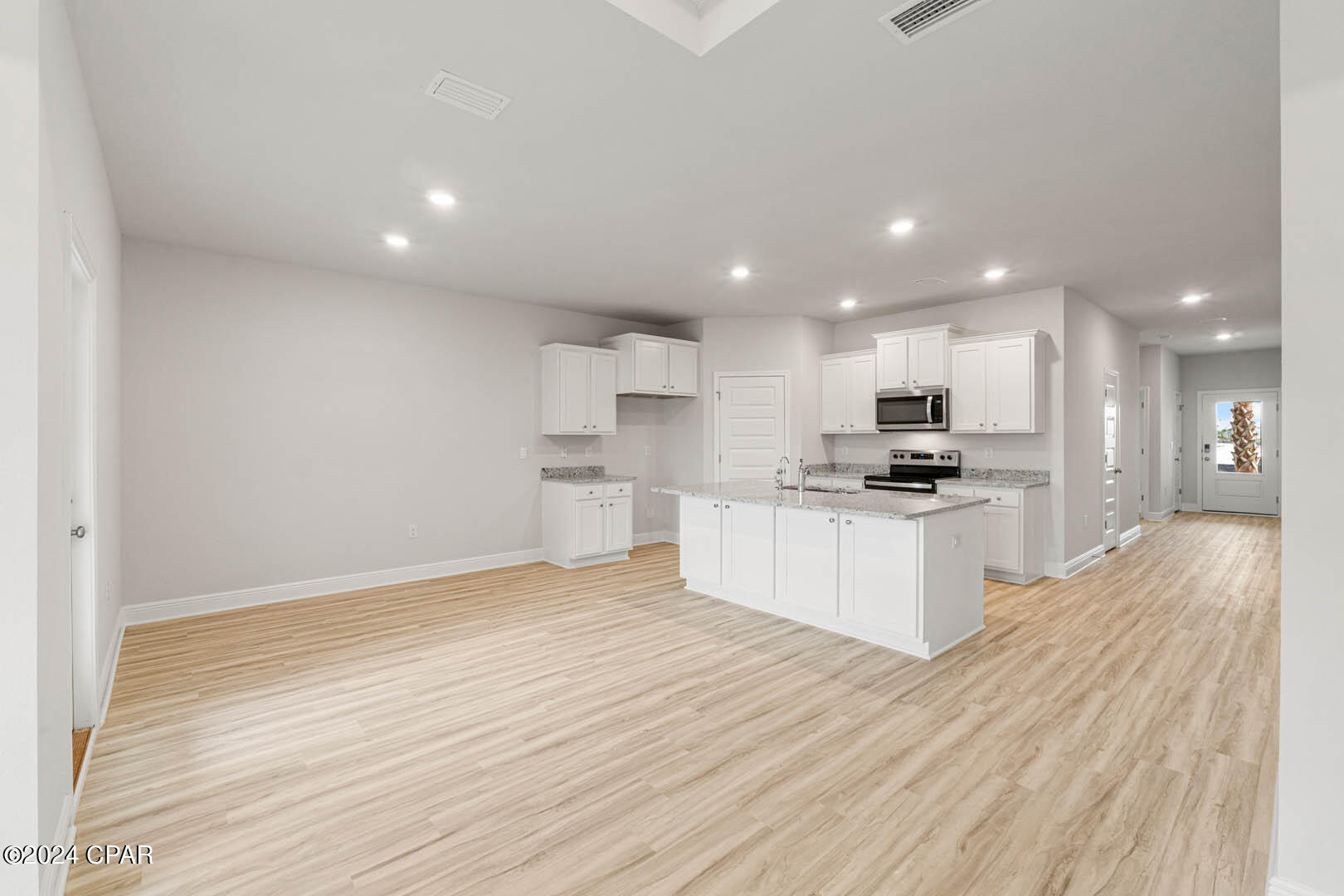 2339 W Flat Water Street, Port St. Joe, Florida image 18