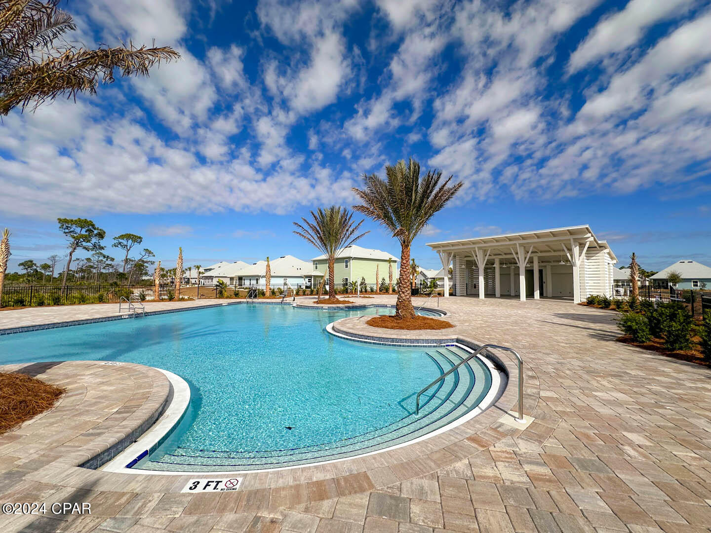 2339 W Flat Water Street, Port St. Joe, Florida image 27