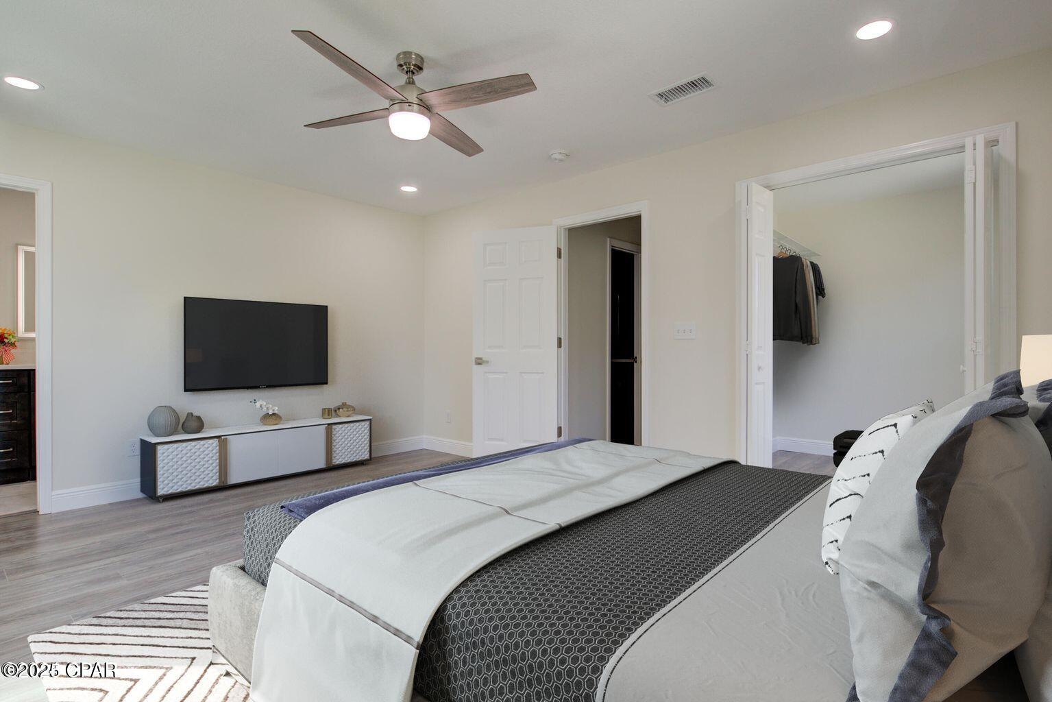4205 Deerpoint Lake Drive, Panama City, Florida image 11