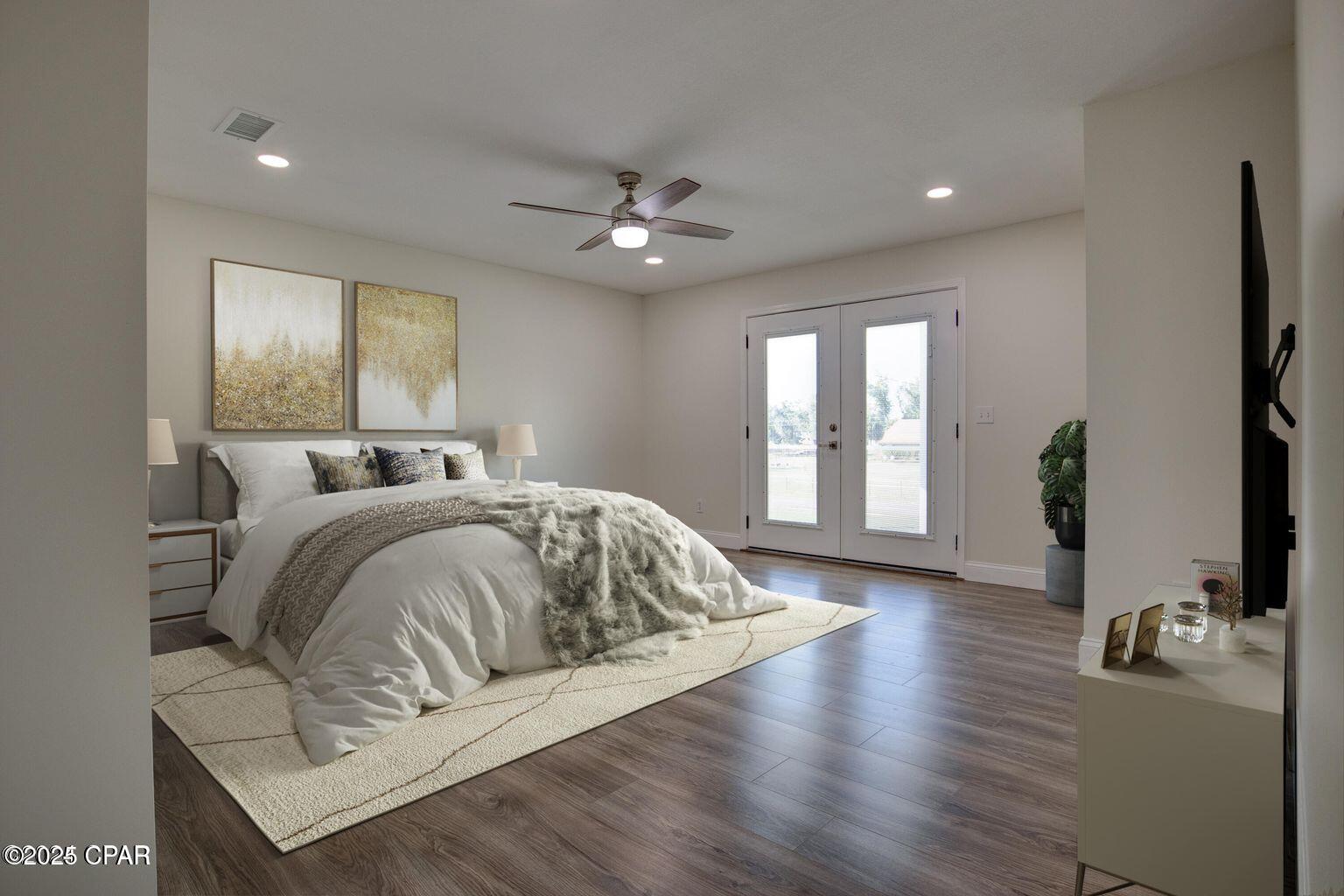 4205 Deerpoint Lake Drive, Panama City, Florida image 12