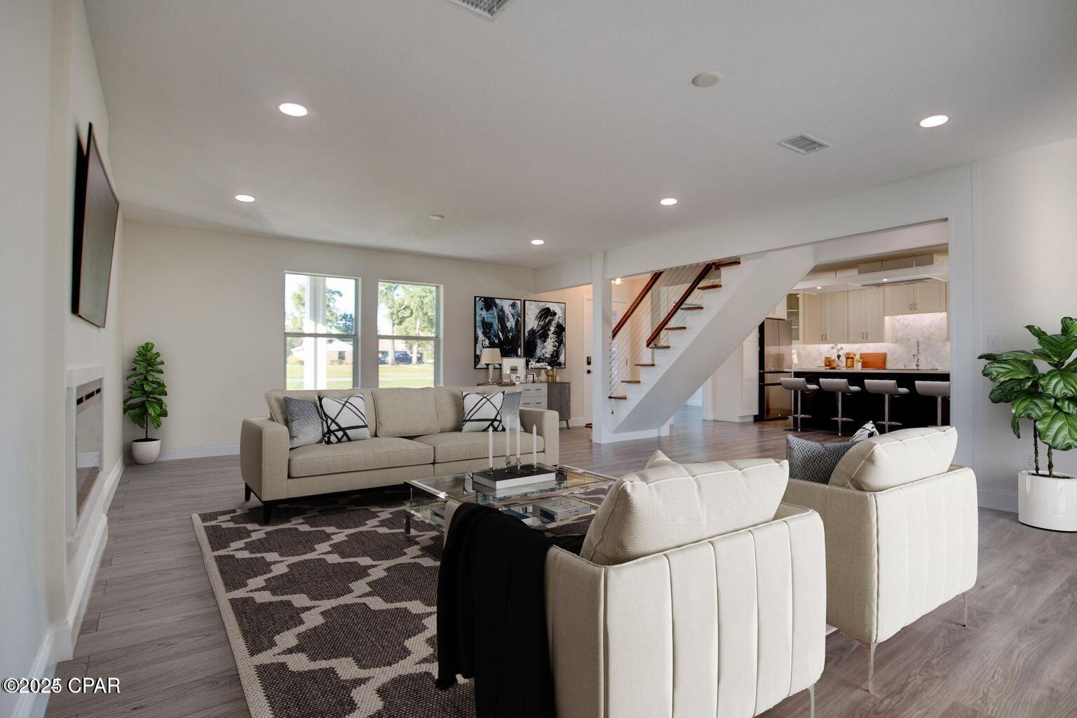 4205 Deerpoint Lake Drive, Panama City, Florida image 2