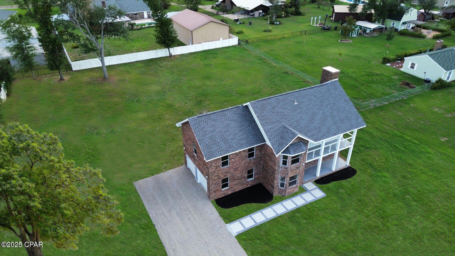 4205 Deerpoint Lake Drive, Panama City, Florida image 20