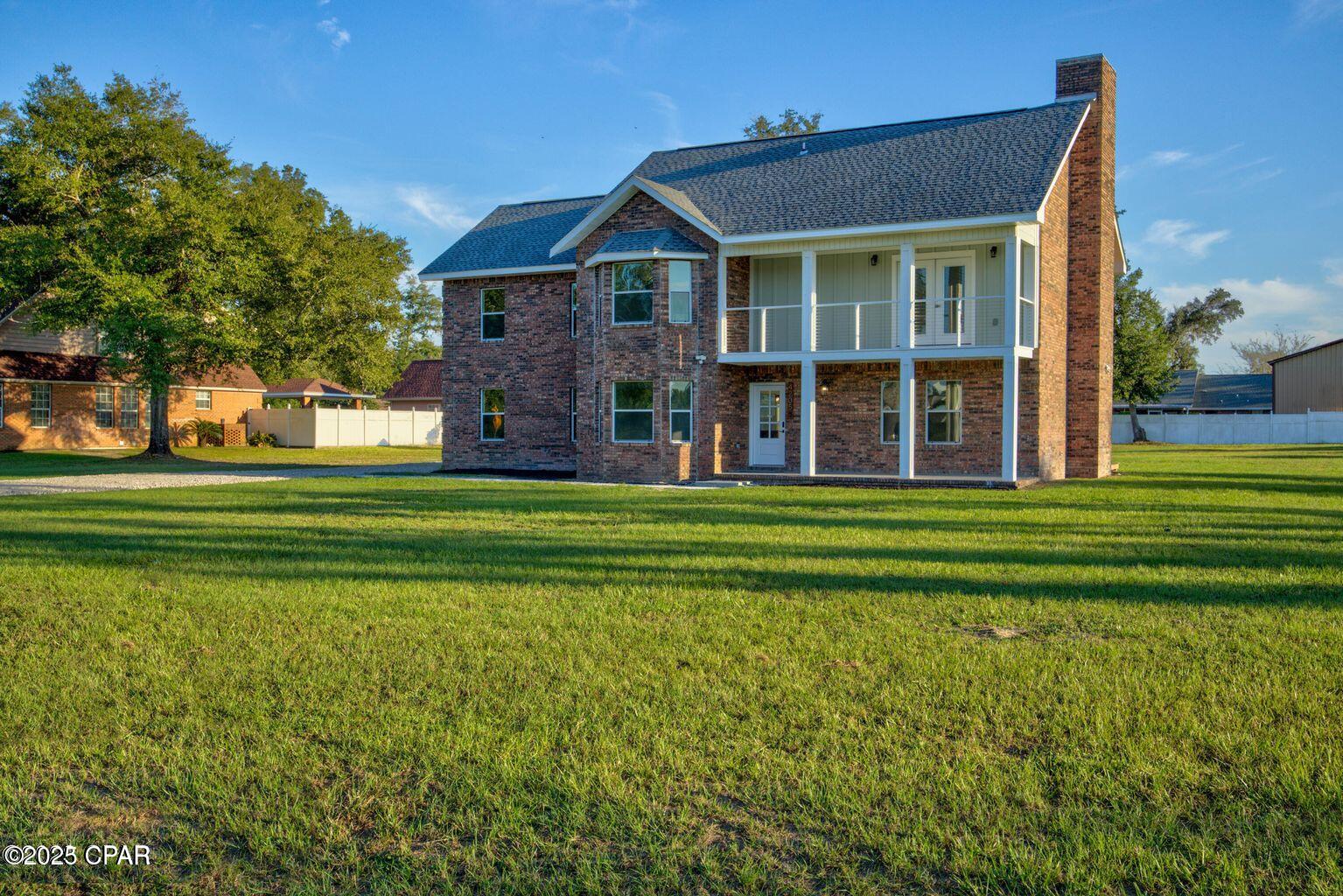 4205 Deerpoint Lake Drive, Panama City, Florida image 21