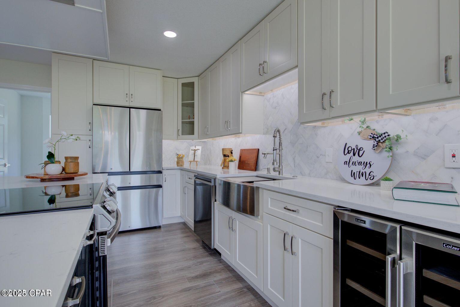 4205 Deerpoint Lake Drive, Panama City, Florida image 6